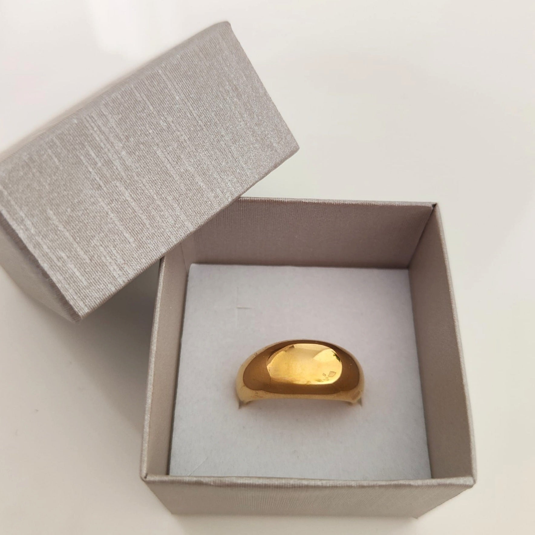 ANELLO STEEL BOMB