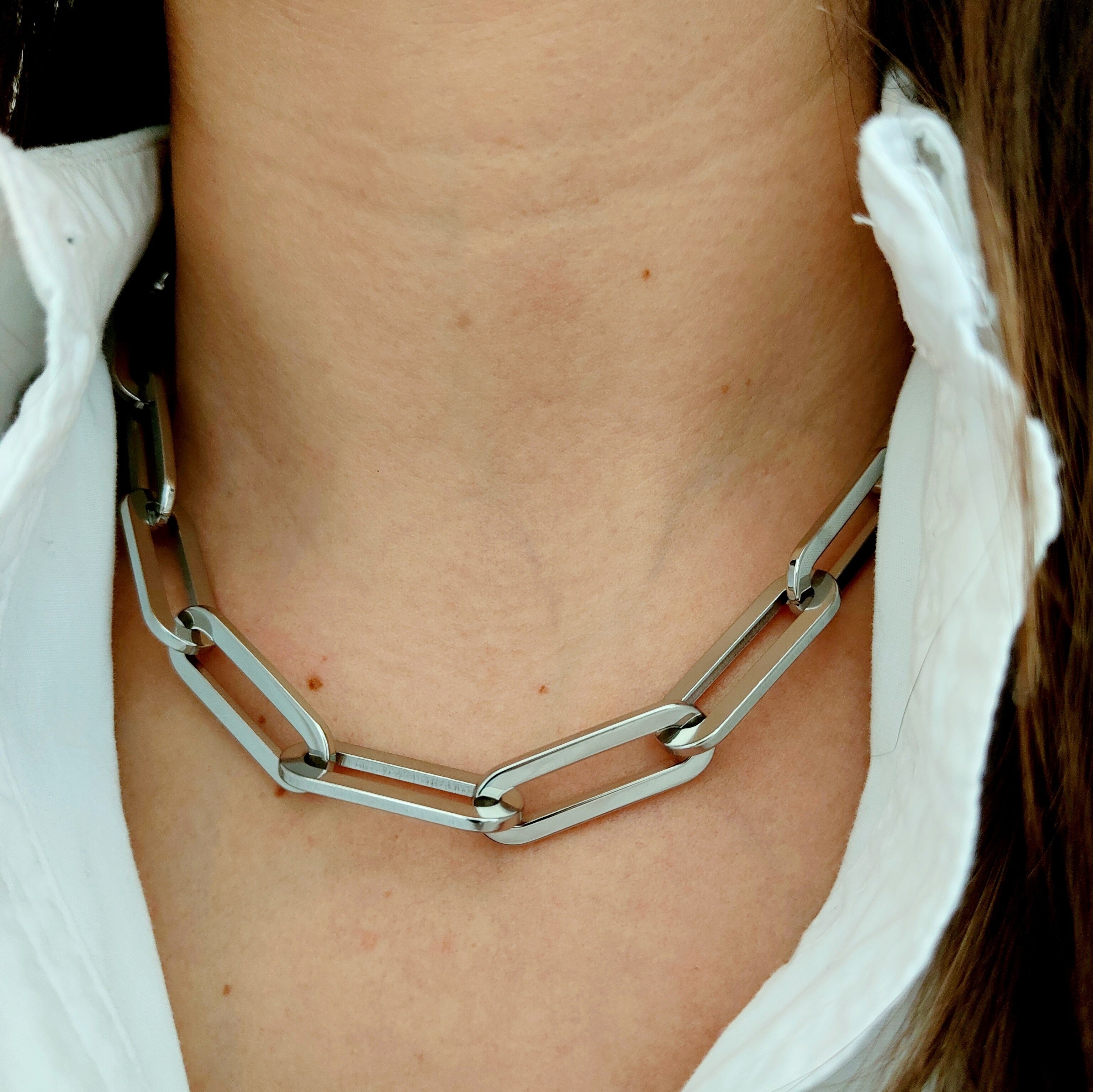 COLLANA QUEEN