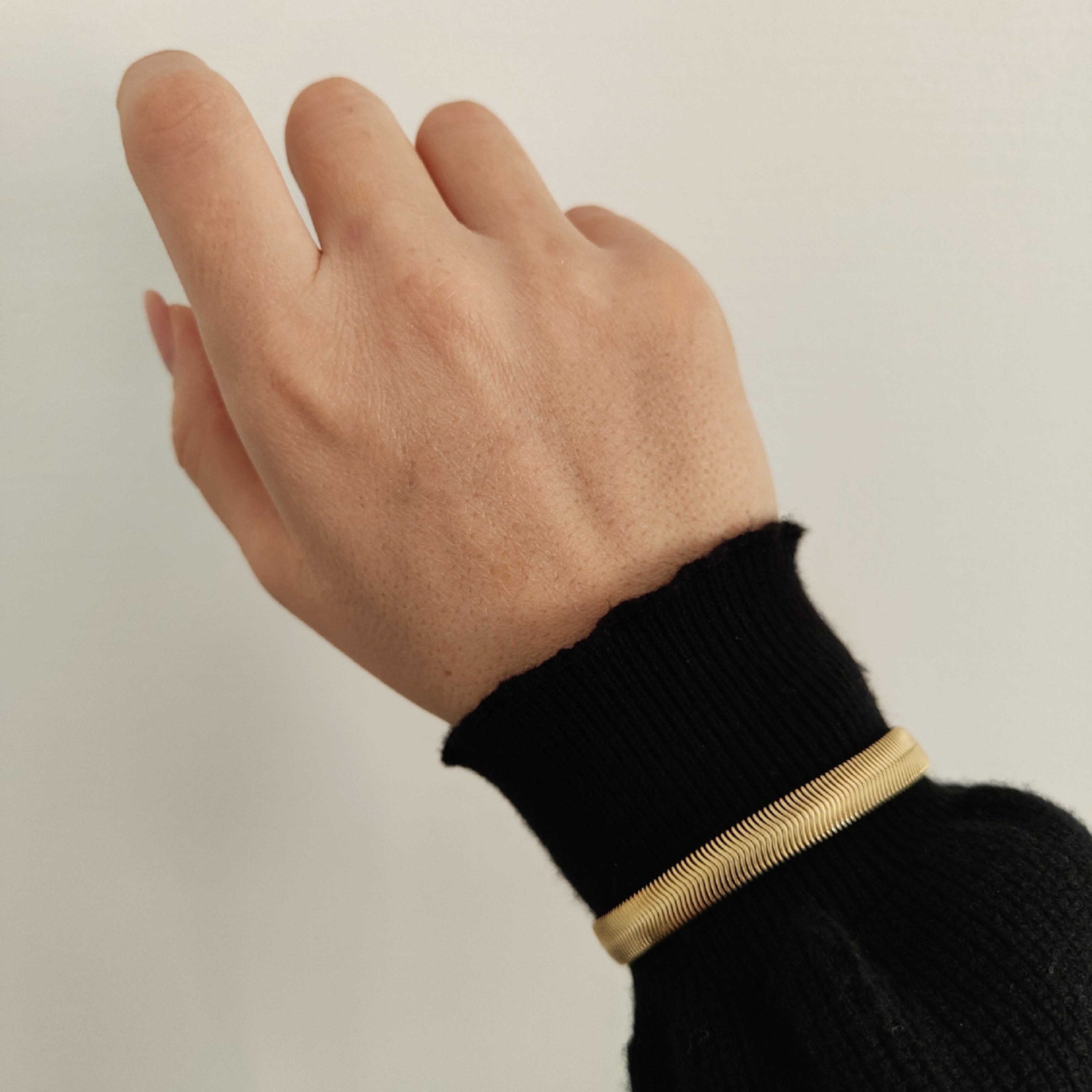 BRACCIALE SNAKE BOMB