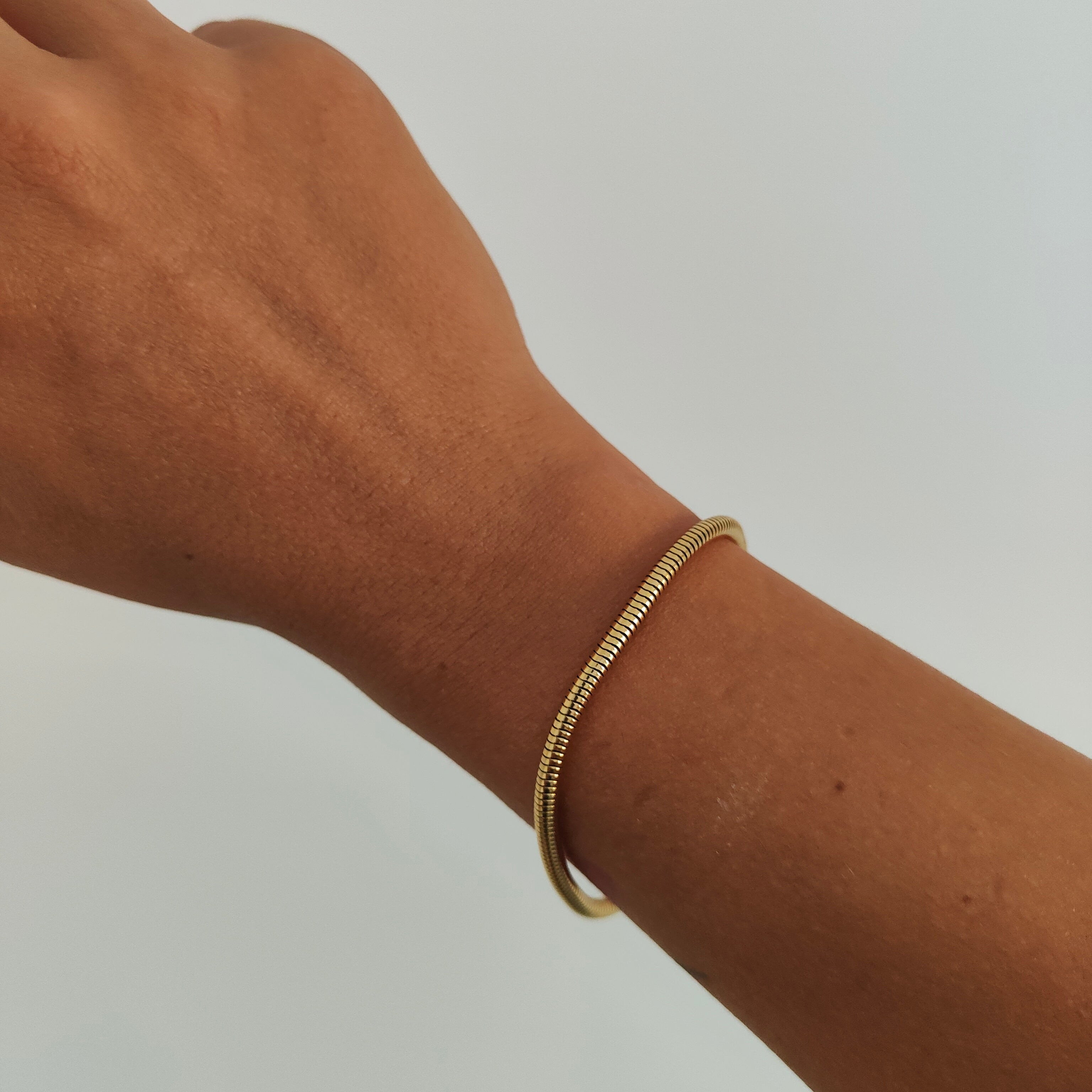 BRACCIALE TUBULAR