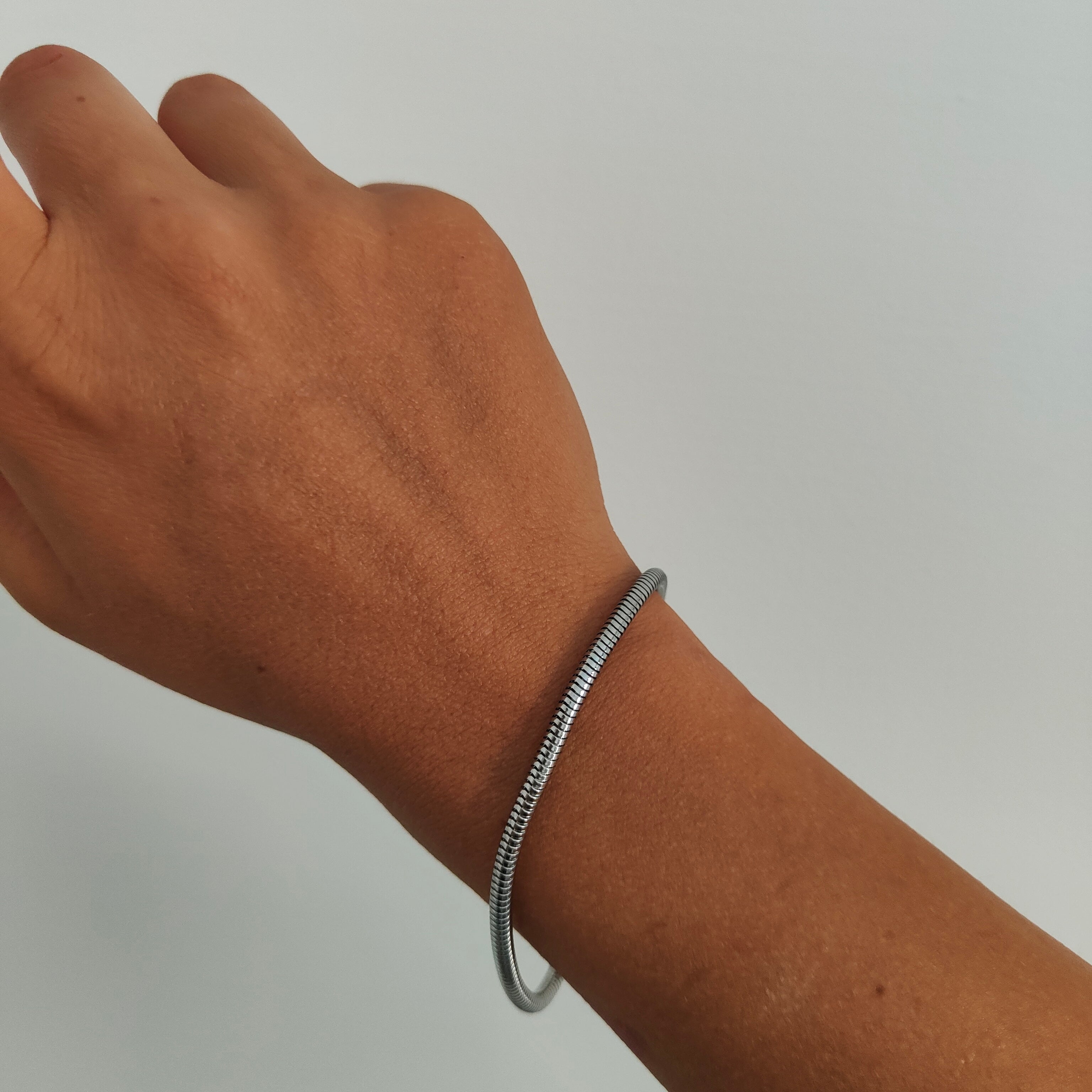 BRACCIALE TUBULAR