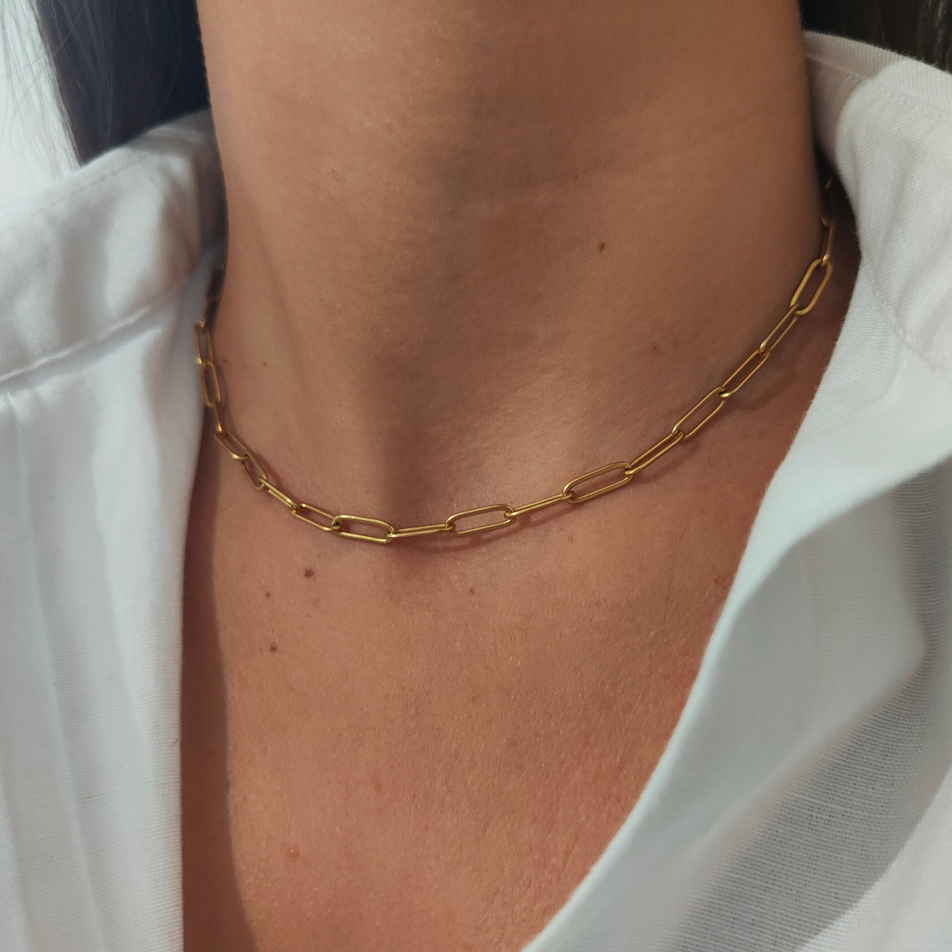 COLLANA MELANY