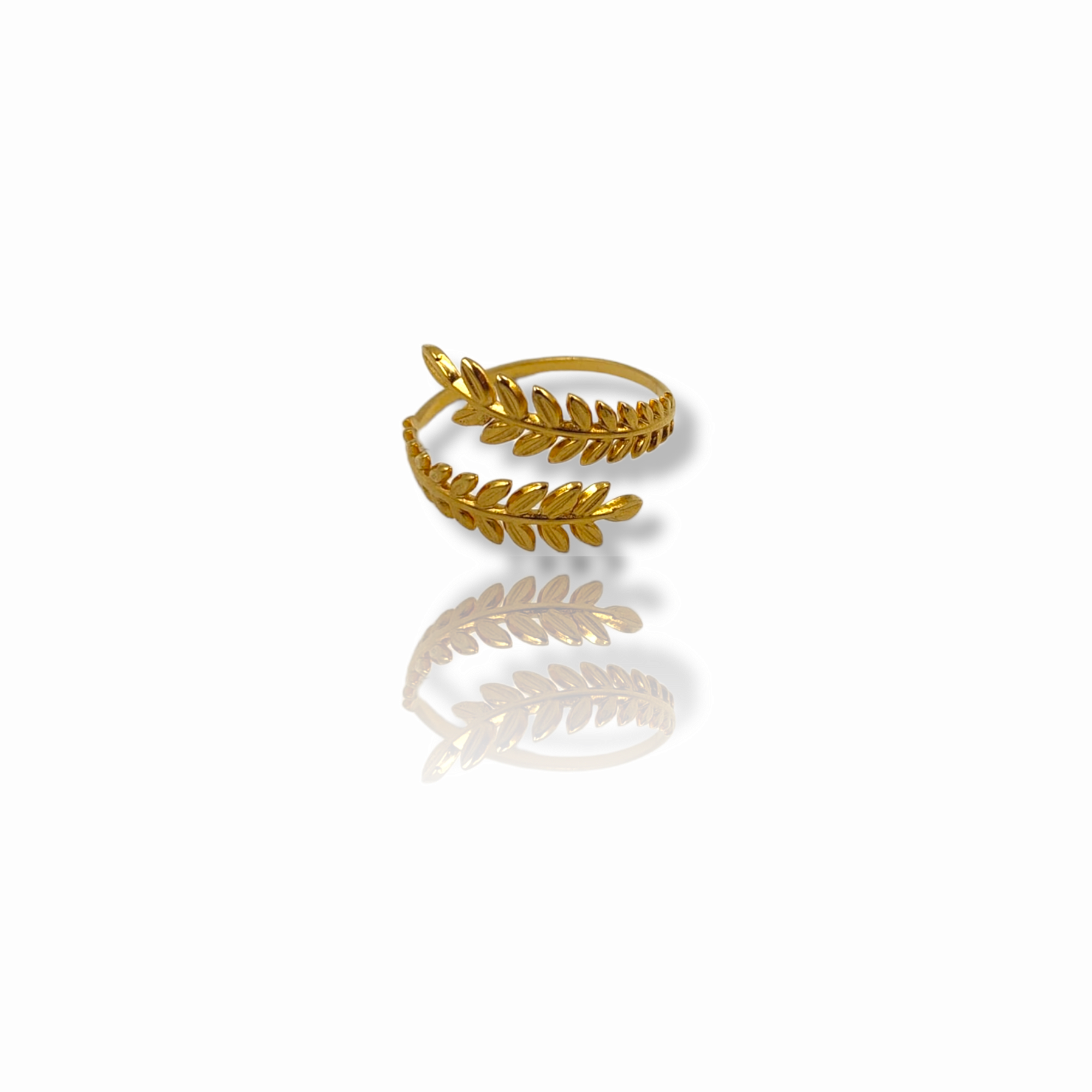 ANELLO GIADA