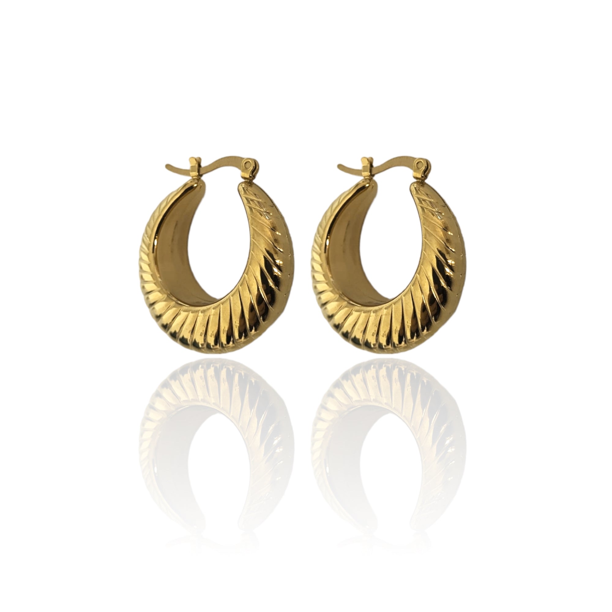 ORECCHINI CIRCE