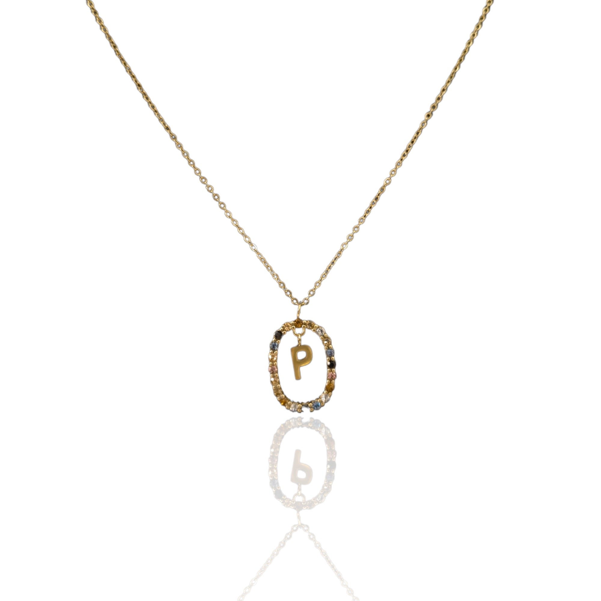 COLLANA B BORNTOBE