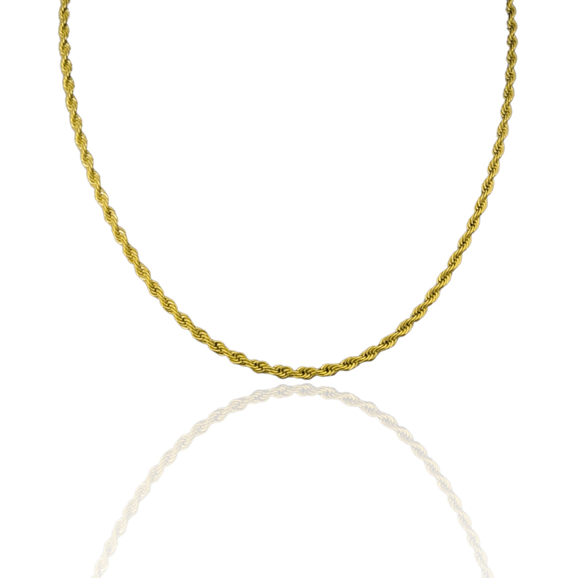 COLLANA TORX