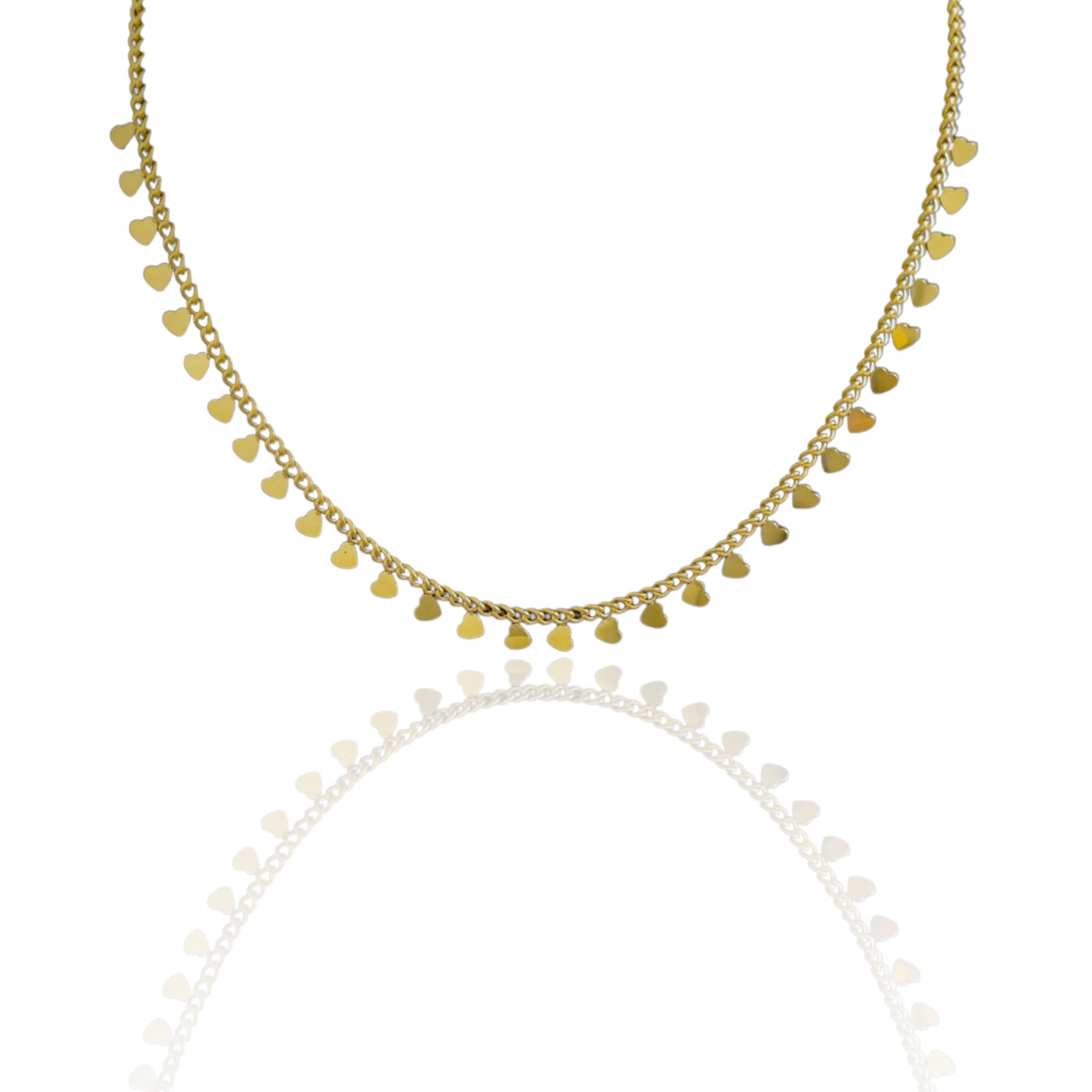 COLLANA CUORE