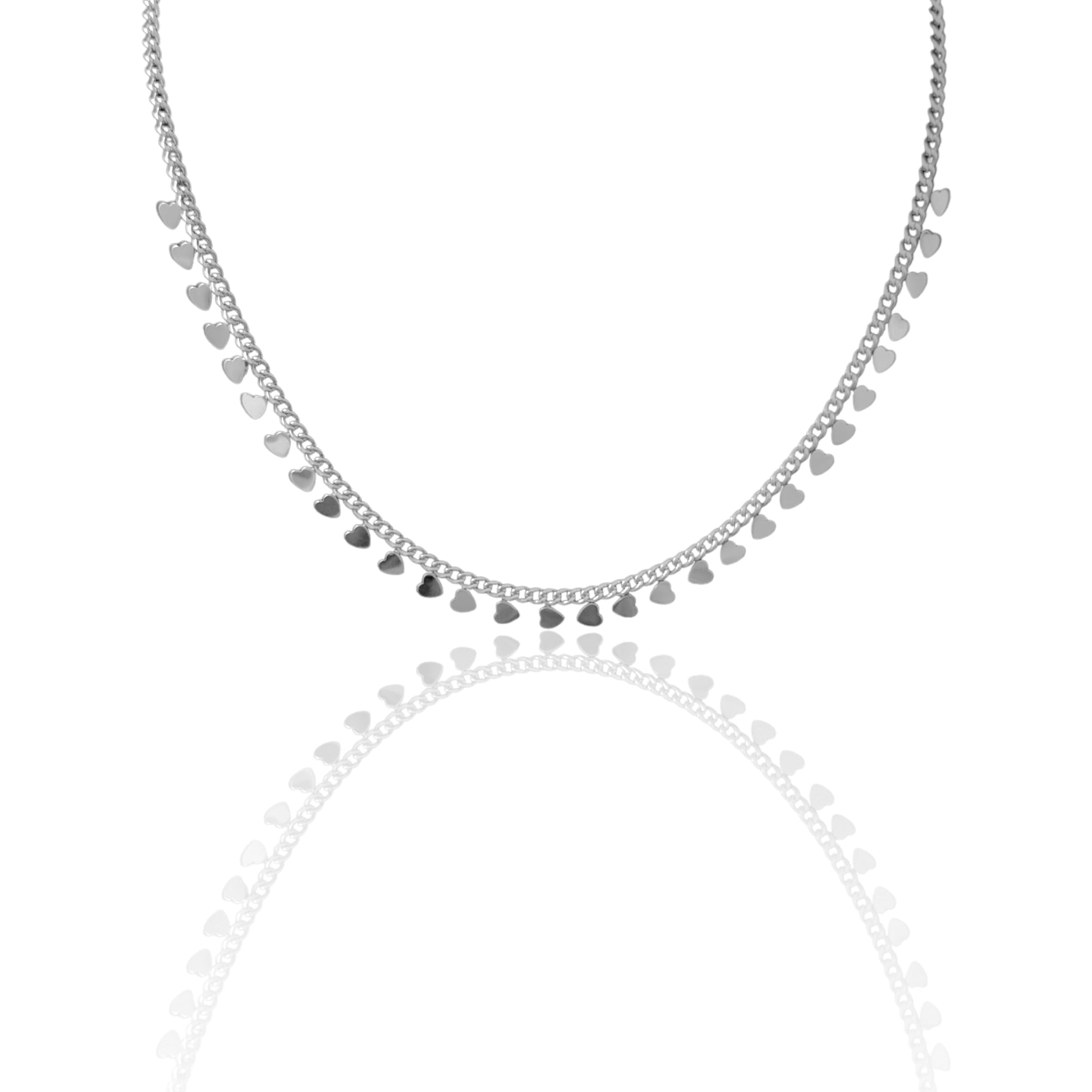 COLLANA CUORE