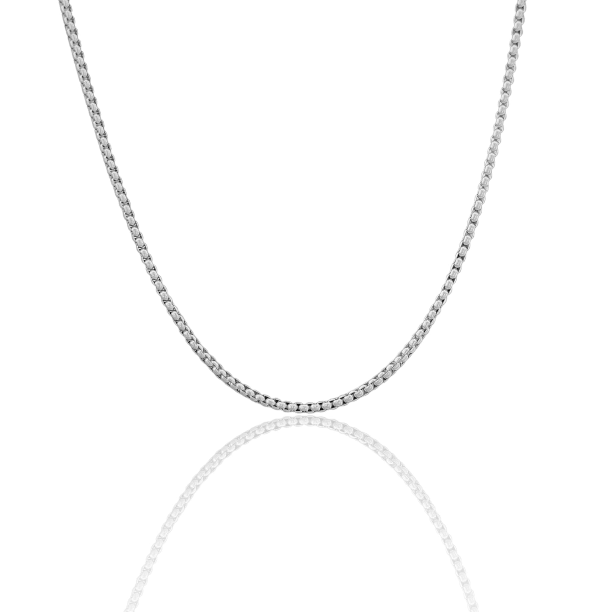 COLLANA CUBICA