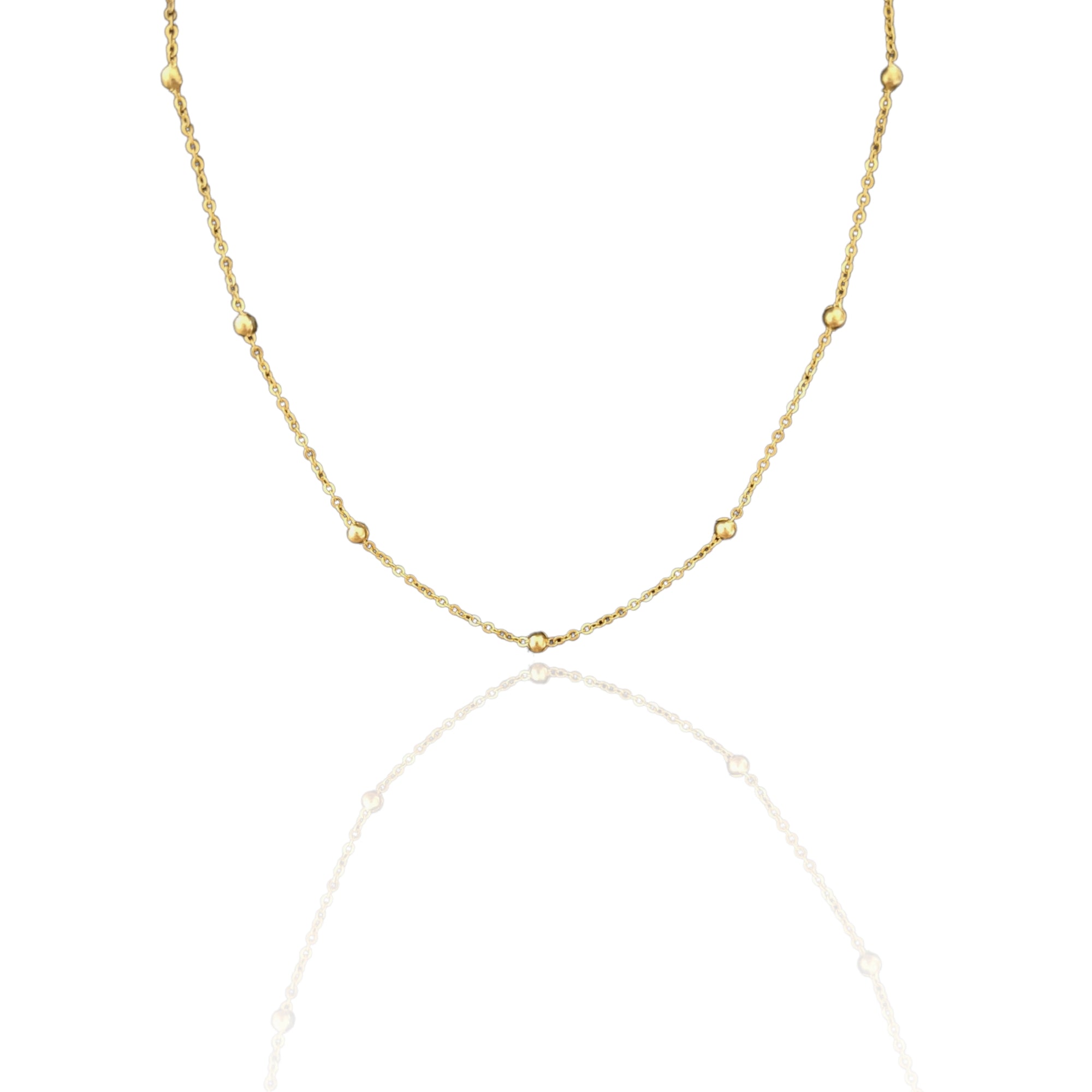 COLLANA JAQUINE