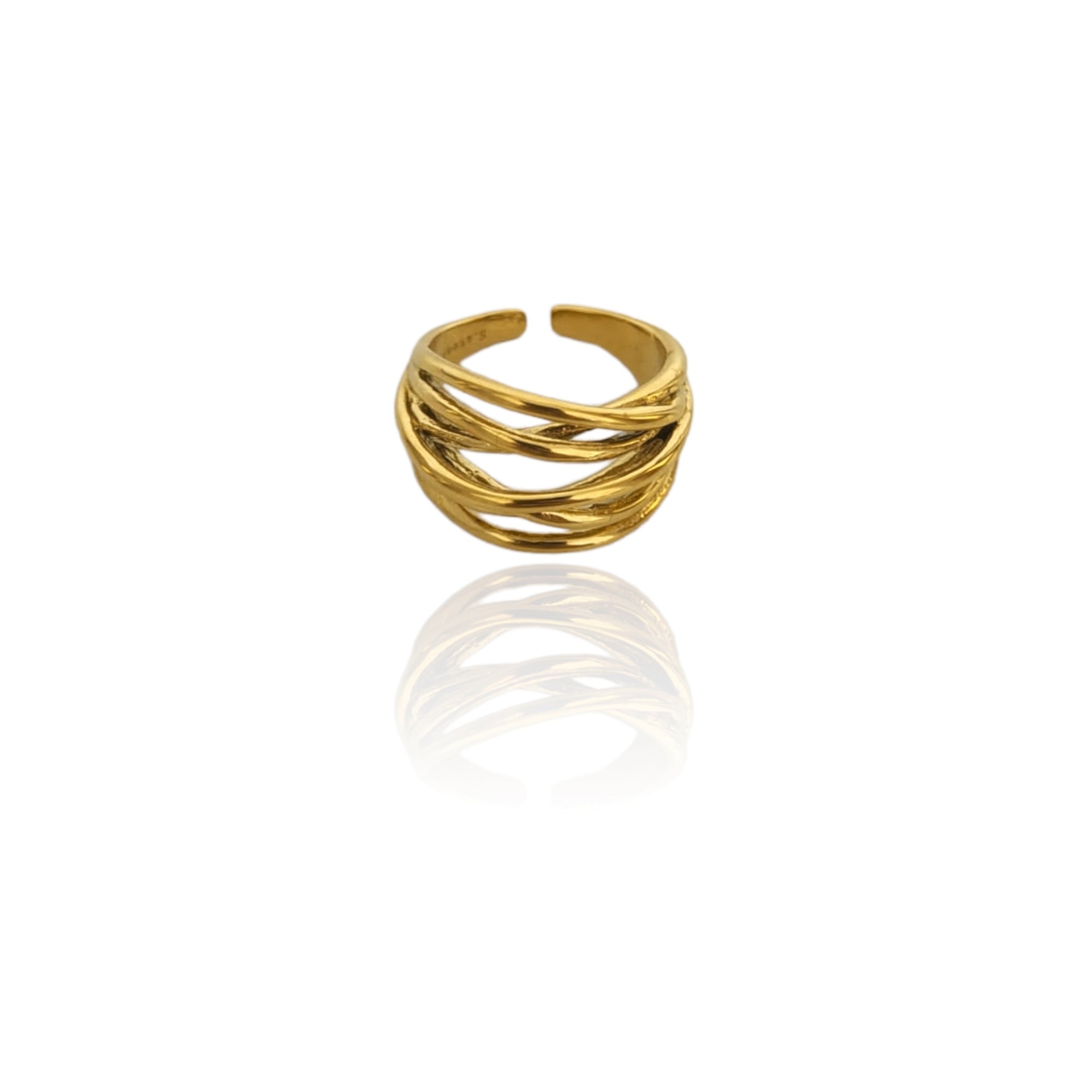 ANELLO THORNS