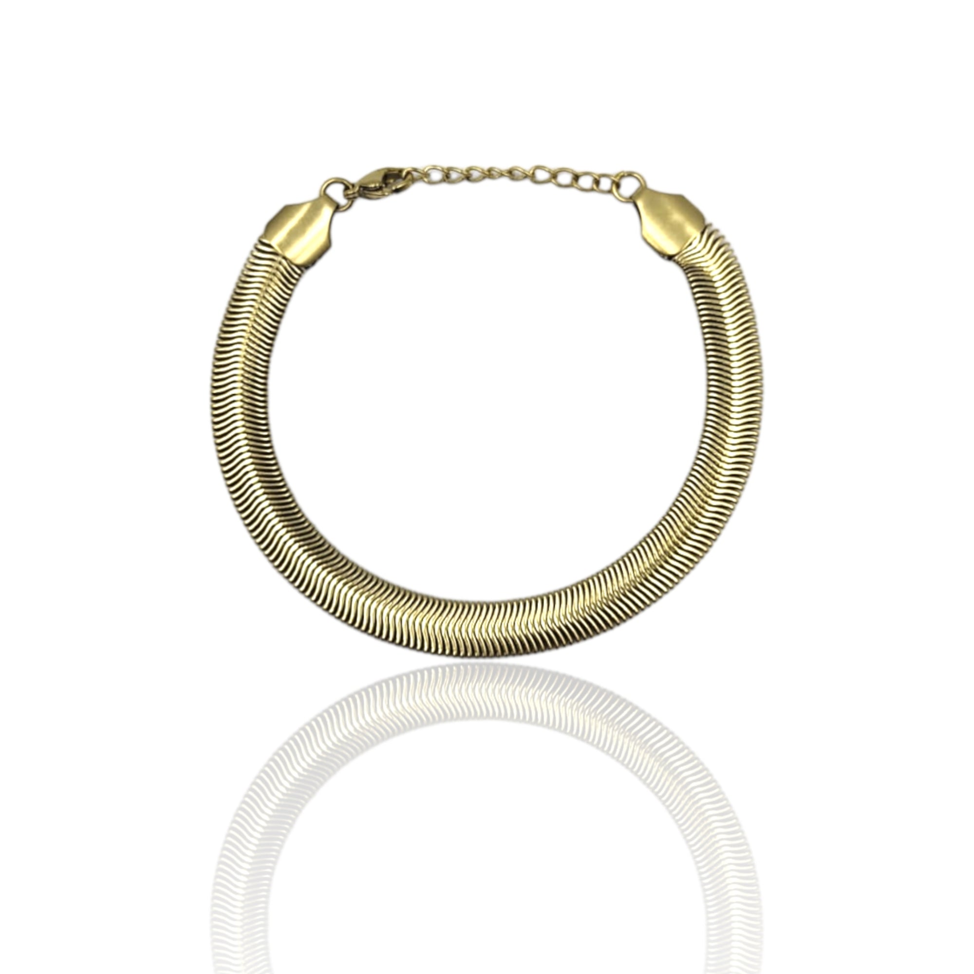 BRACCIALE SNAKE BOMB