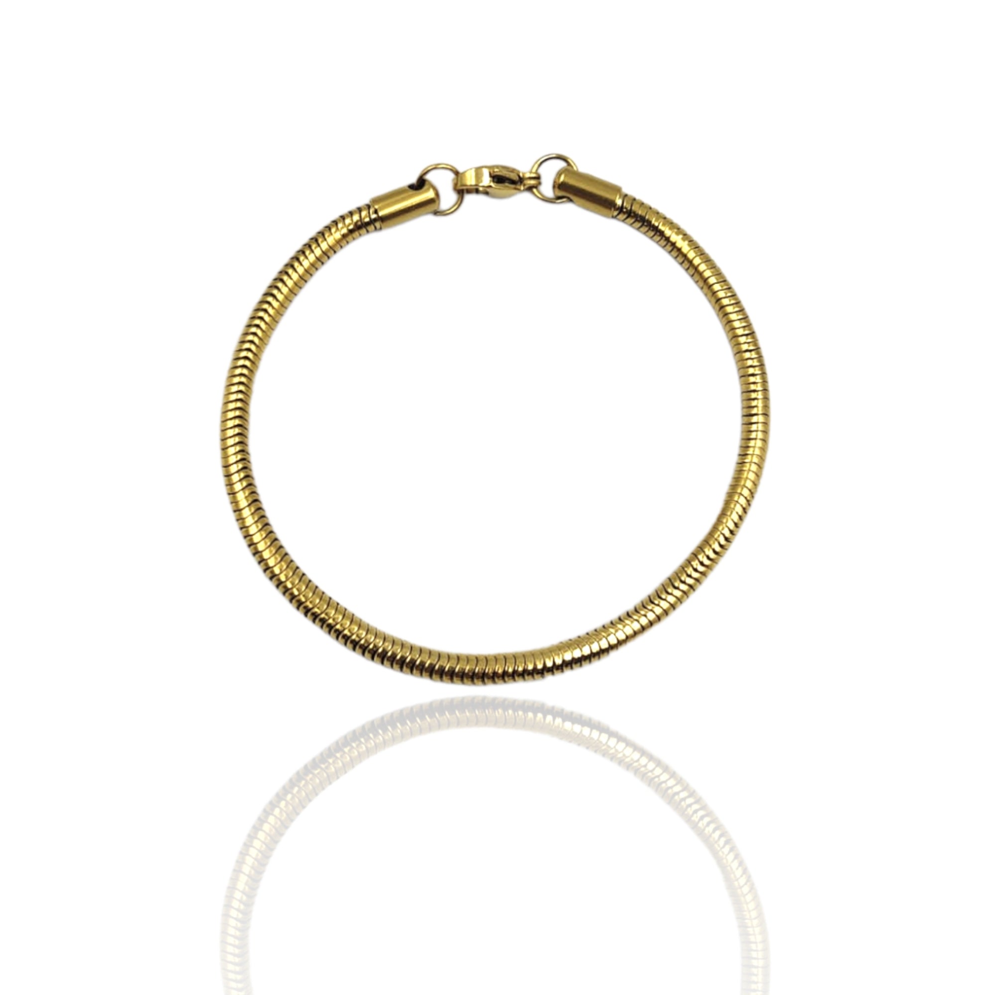 BRACCIALE TUBULAR