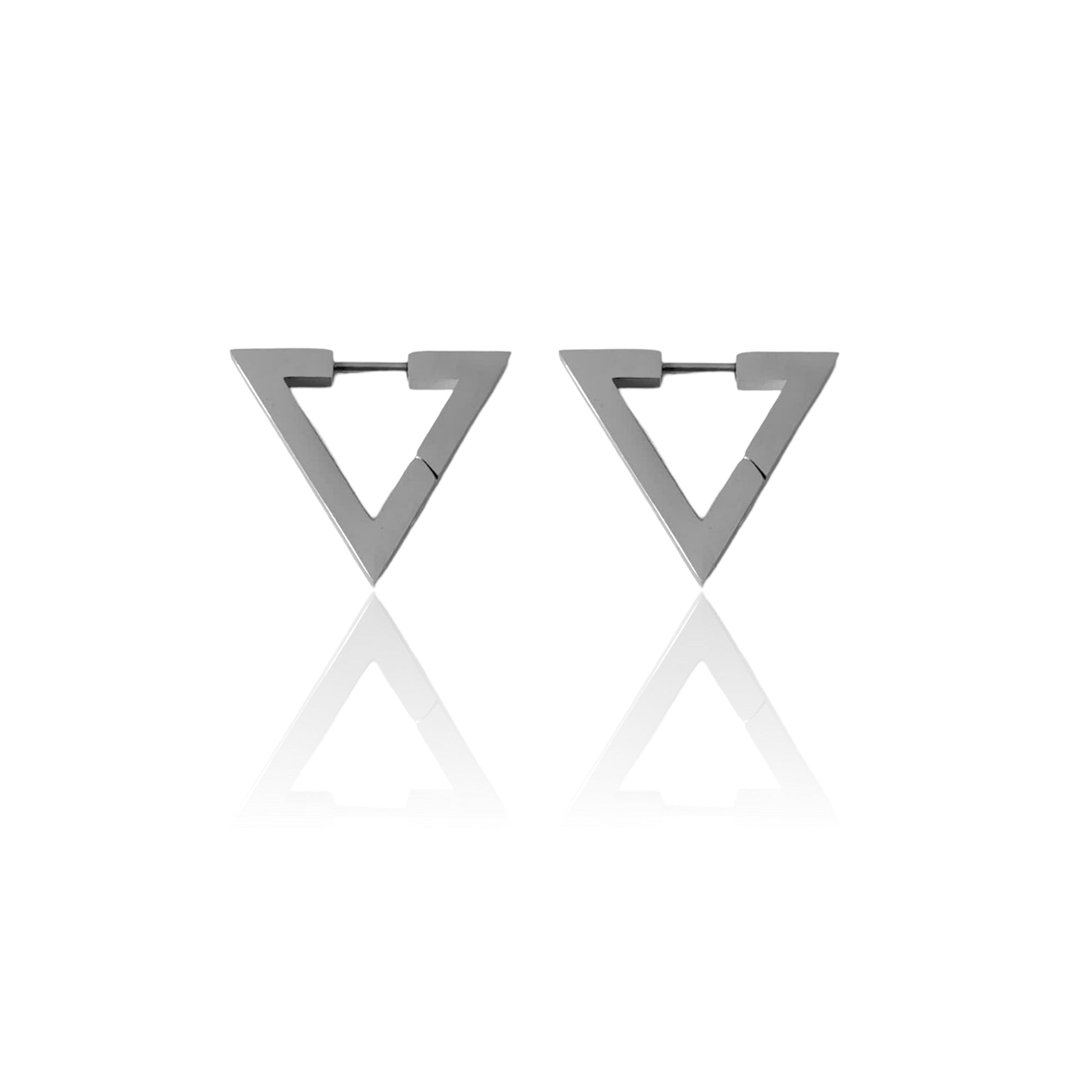 ORECCHINI TRIANGLE