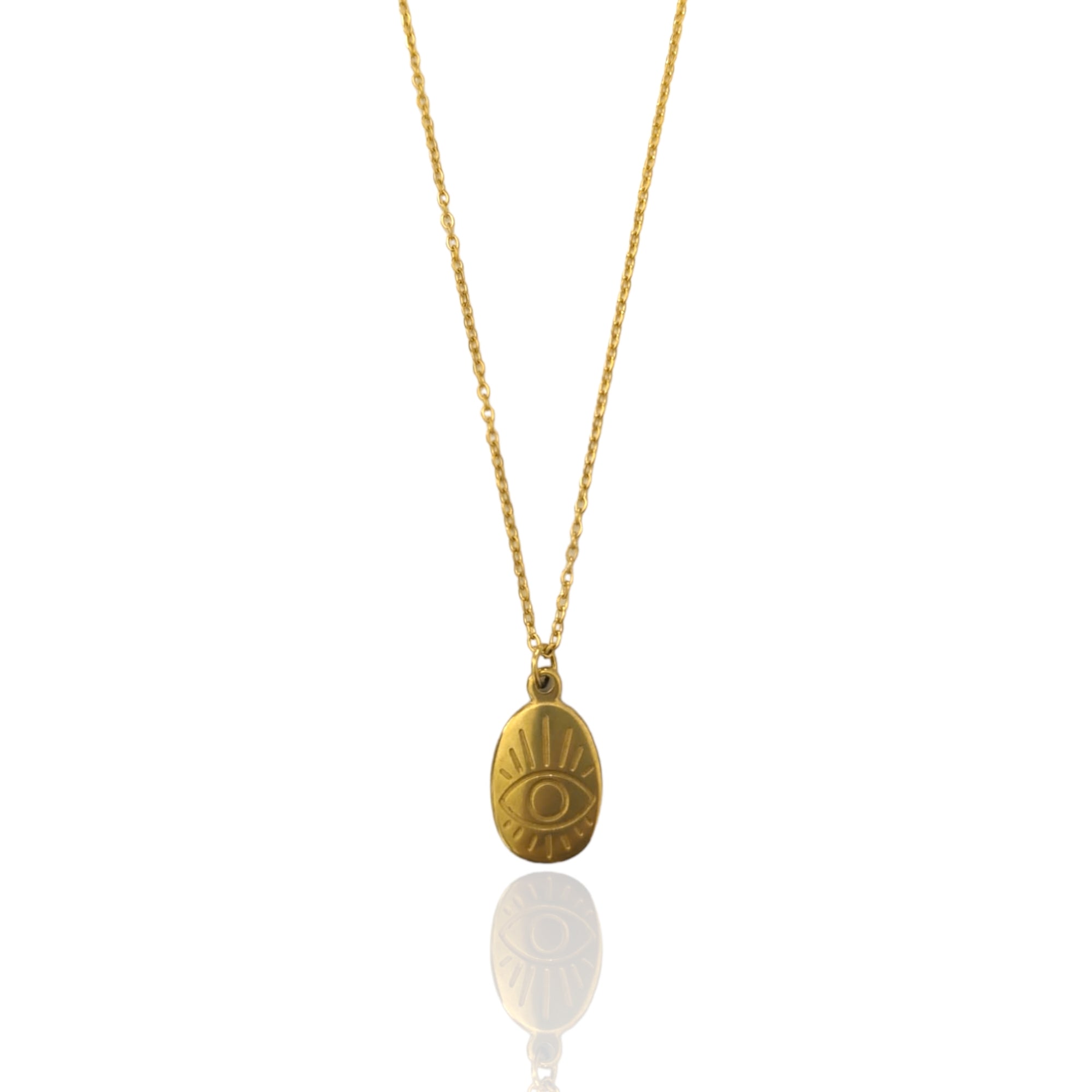 COLLANA EYE