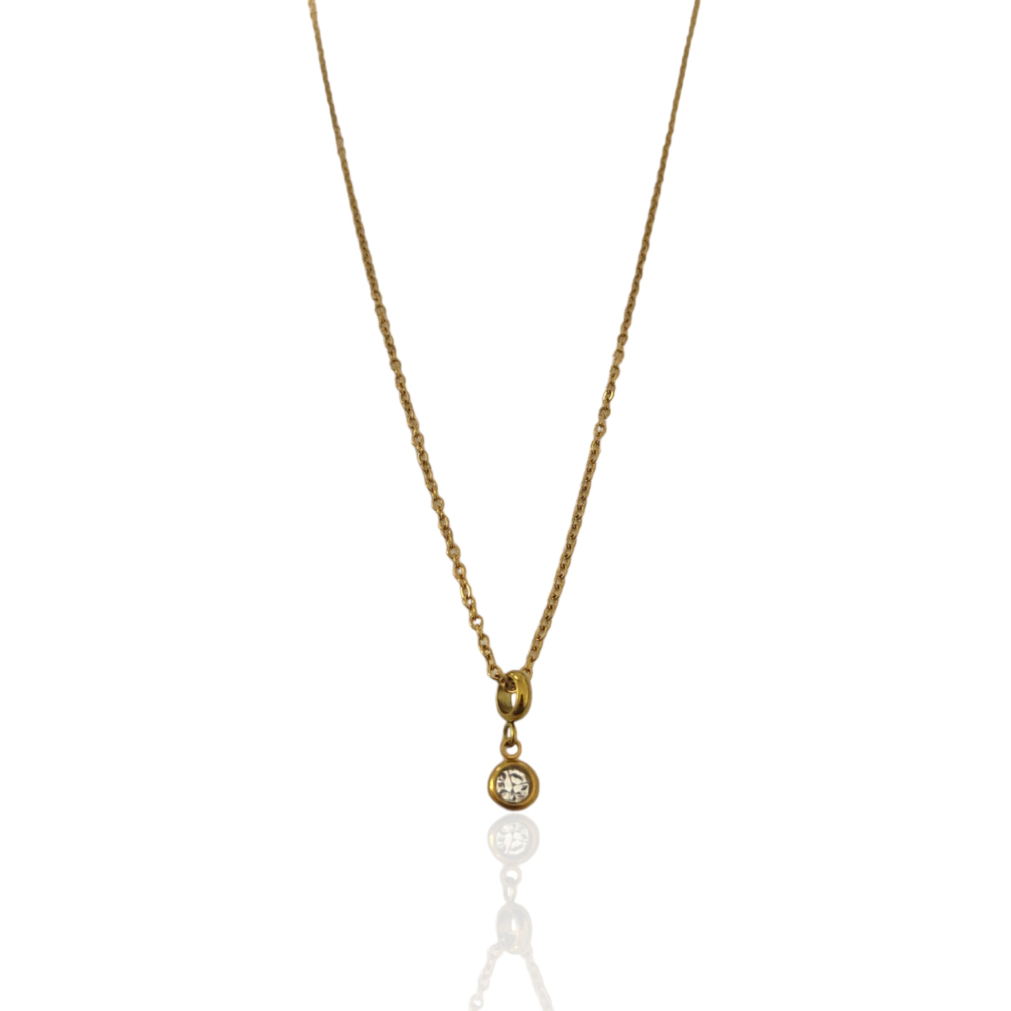 COLLANA LUX