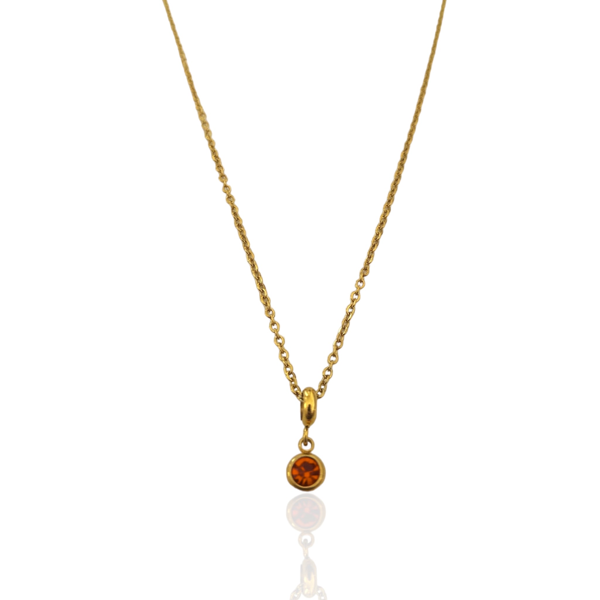 COLLANA LUX