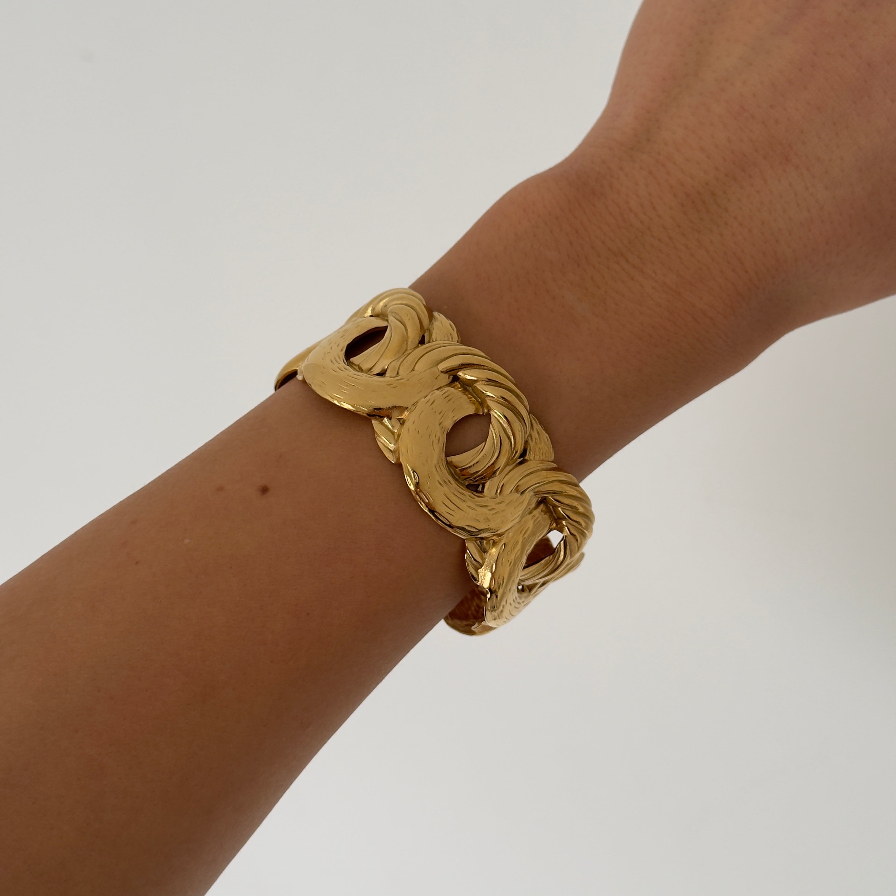 BRACCIALE SPARTA