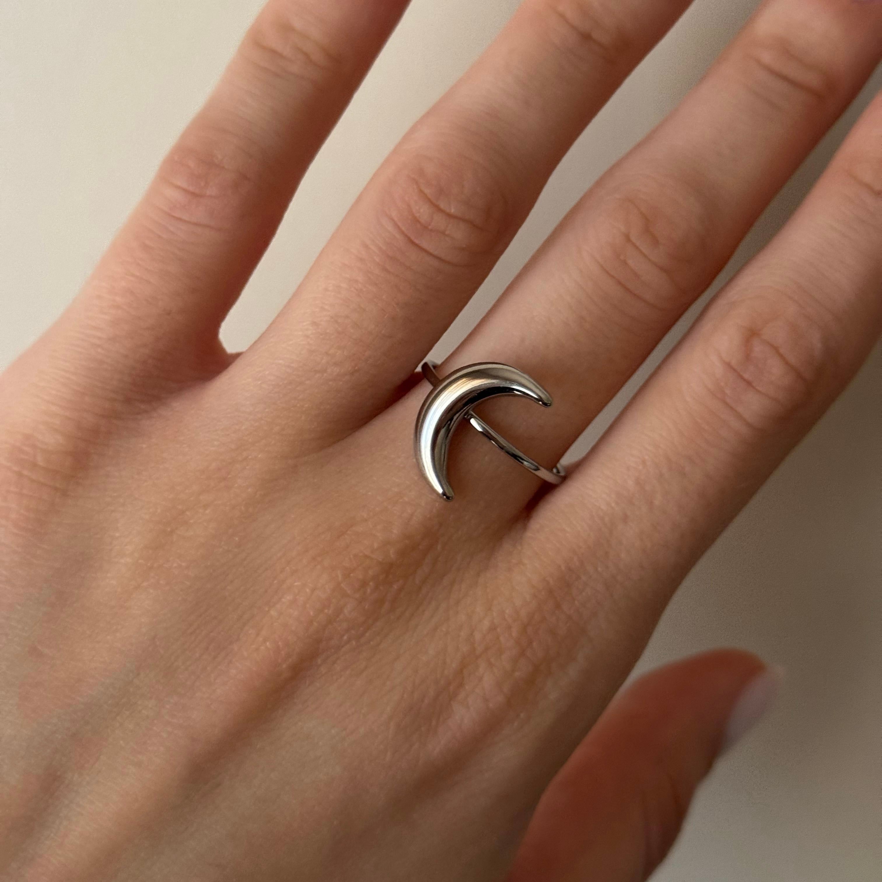 ANELLO BIG MOON