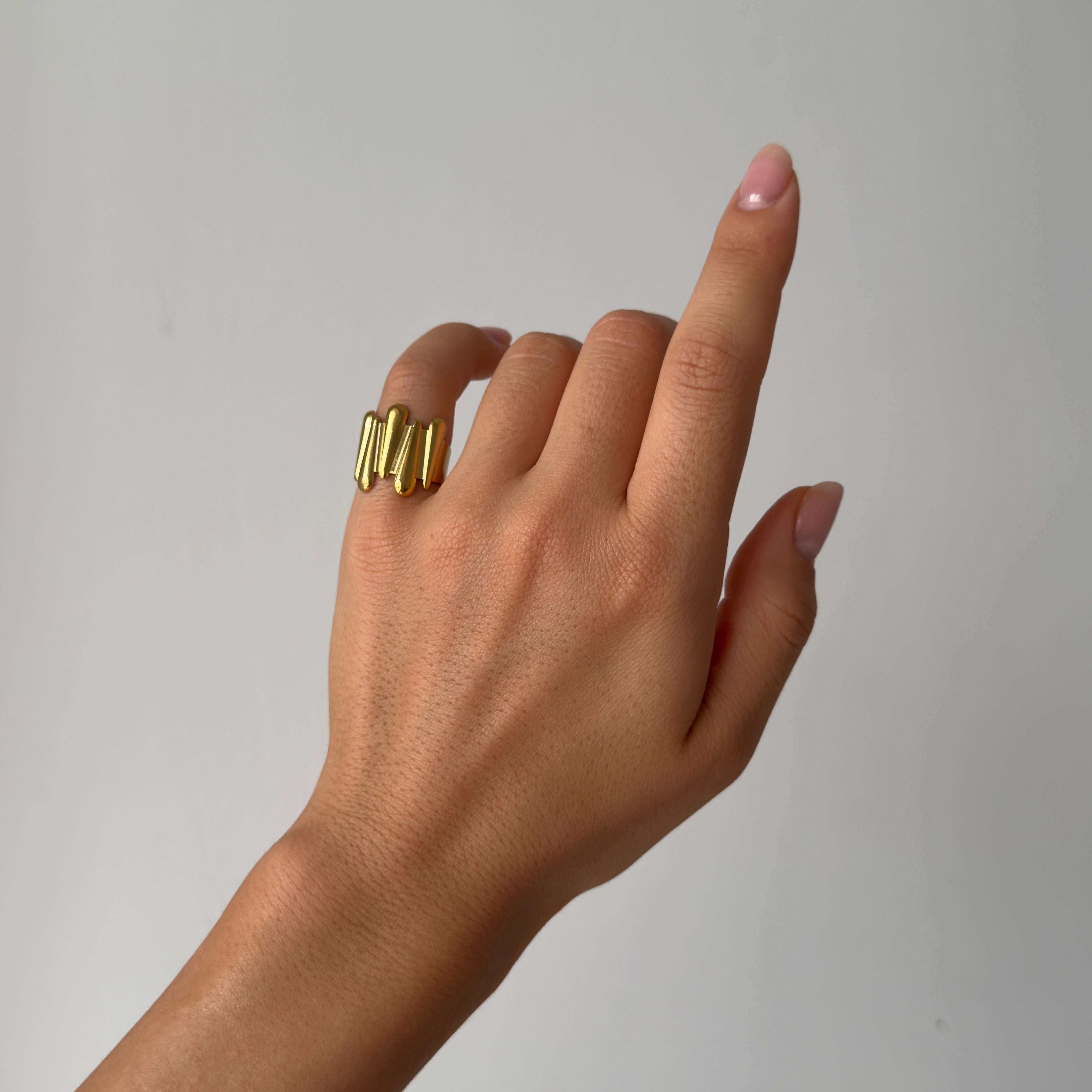 ANELLO ANASTASIE