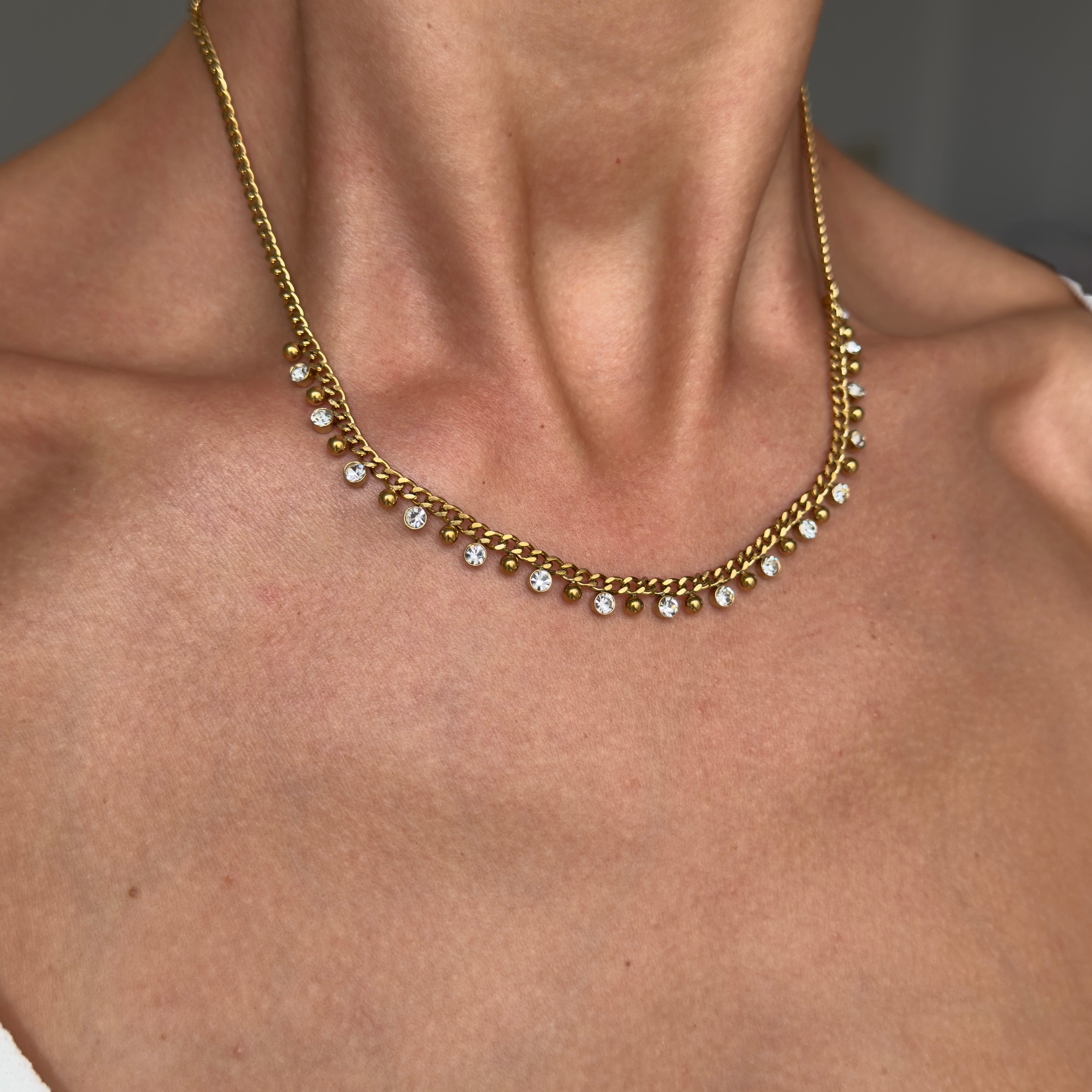 COLLANA LICANTE