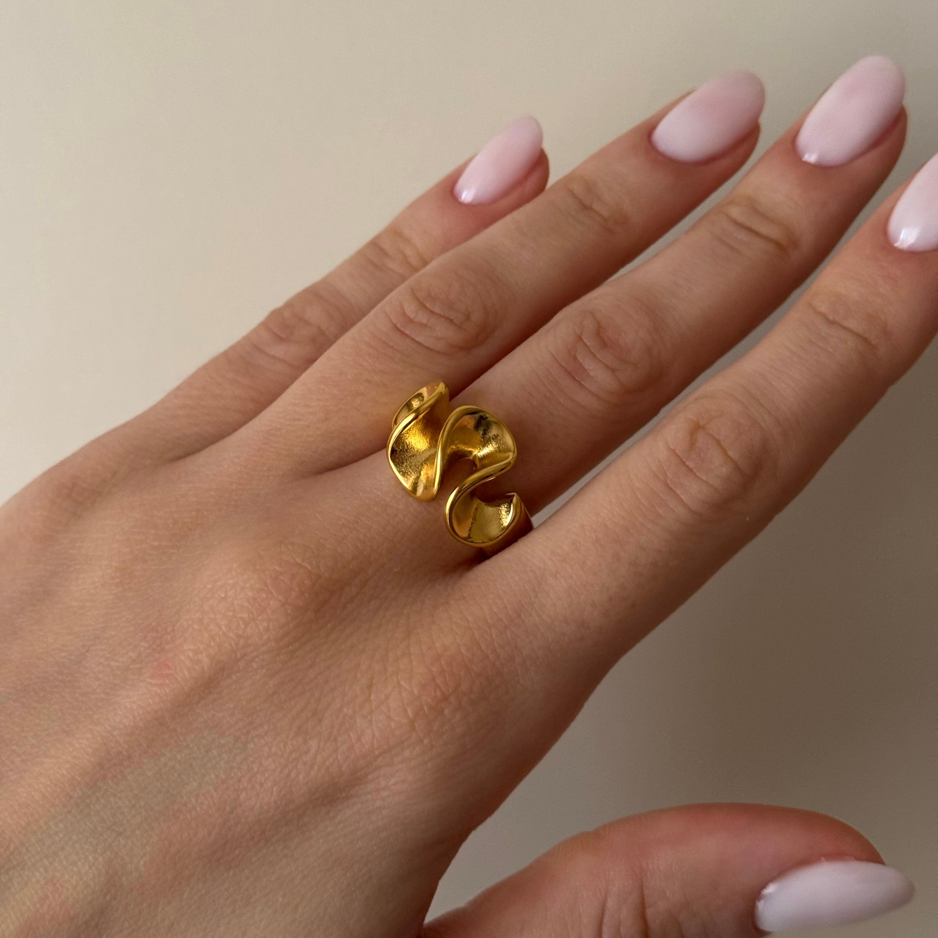 ANELLO ELIZABETH