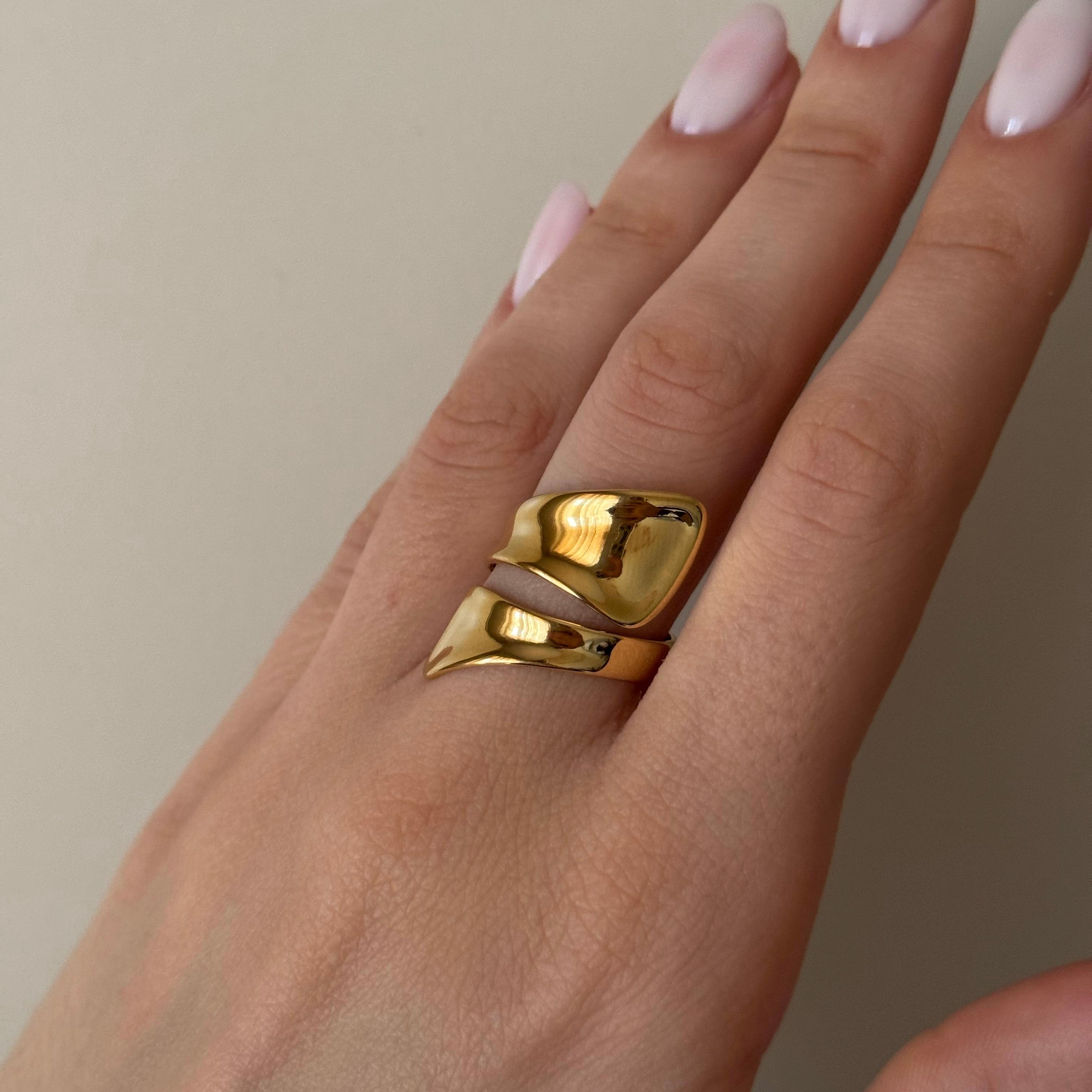 ANELLO MARIECLAIRE