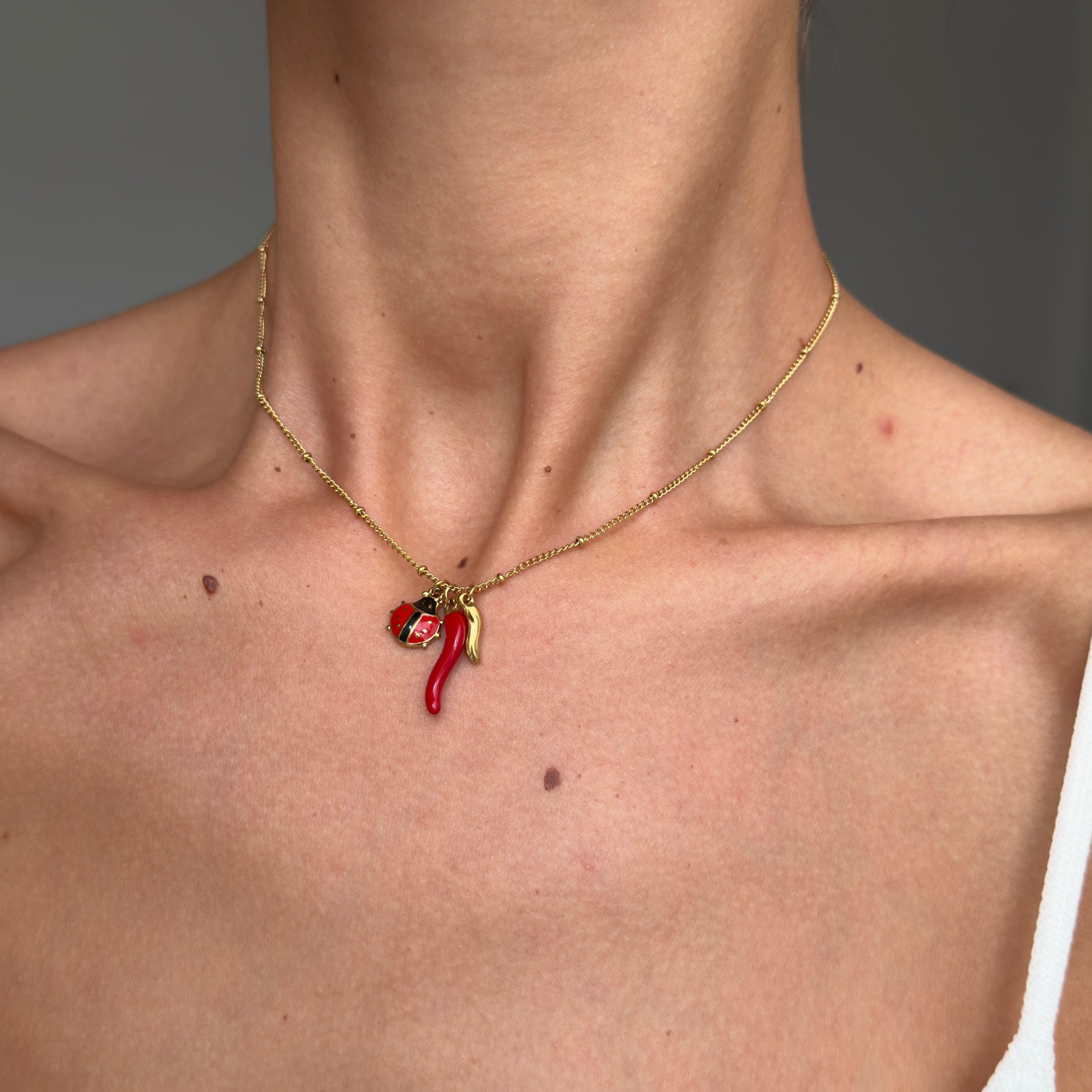 COLLANA GRACE