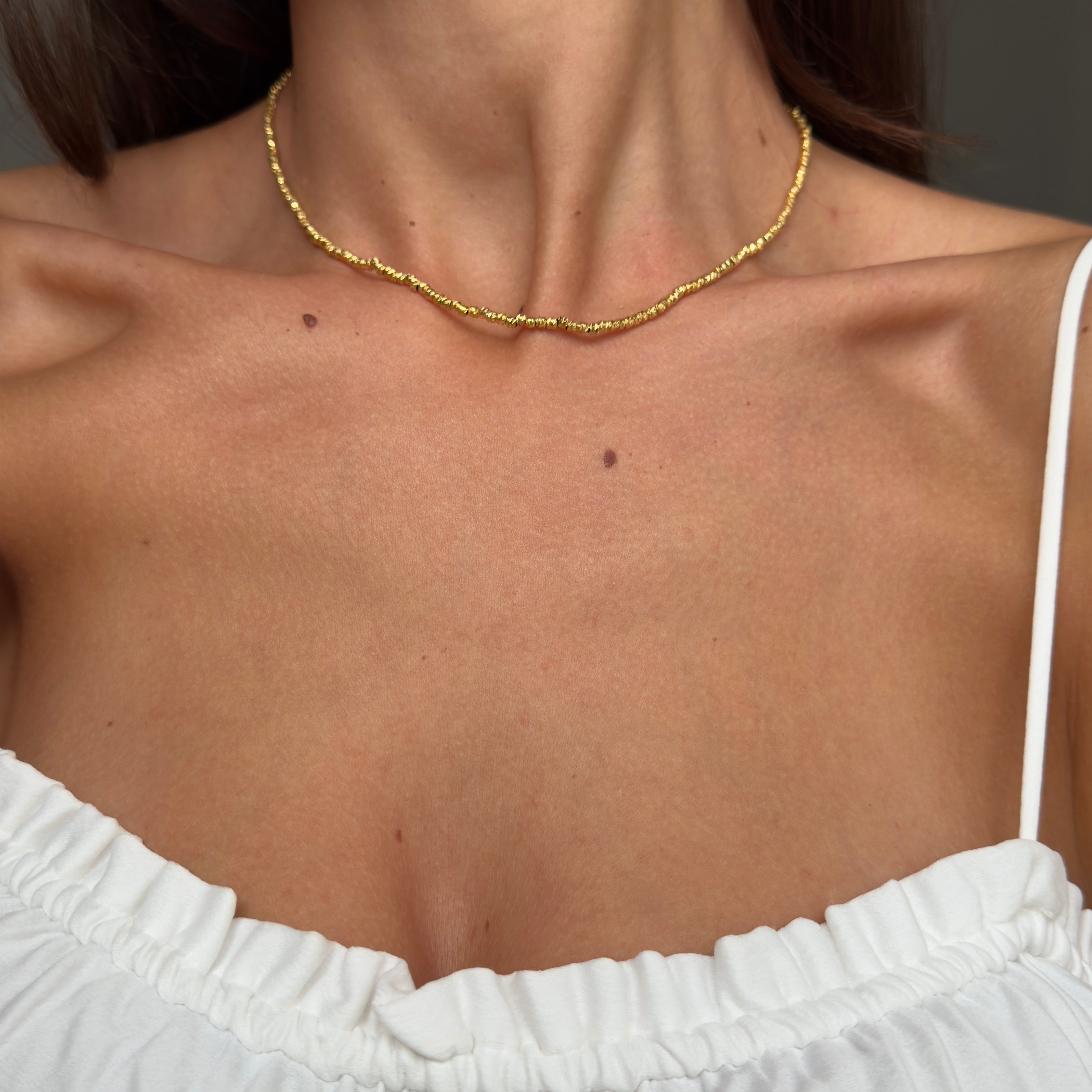 COLLANA DARIKA