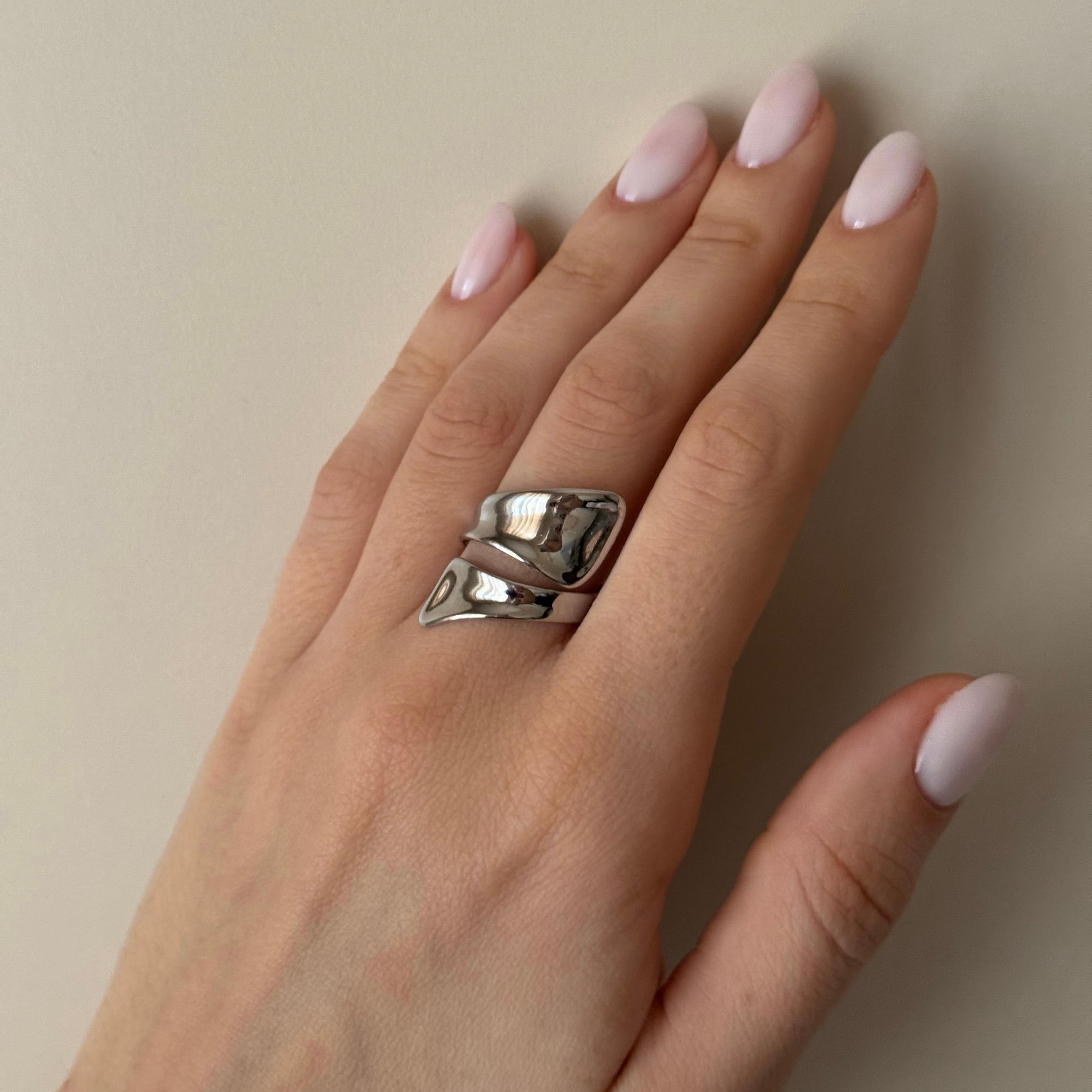 ANELLO MARIECLAIRE
