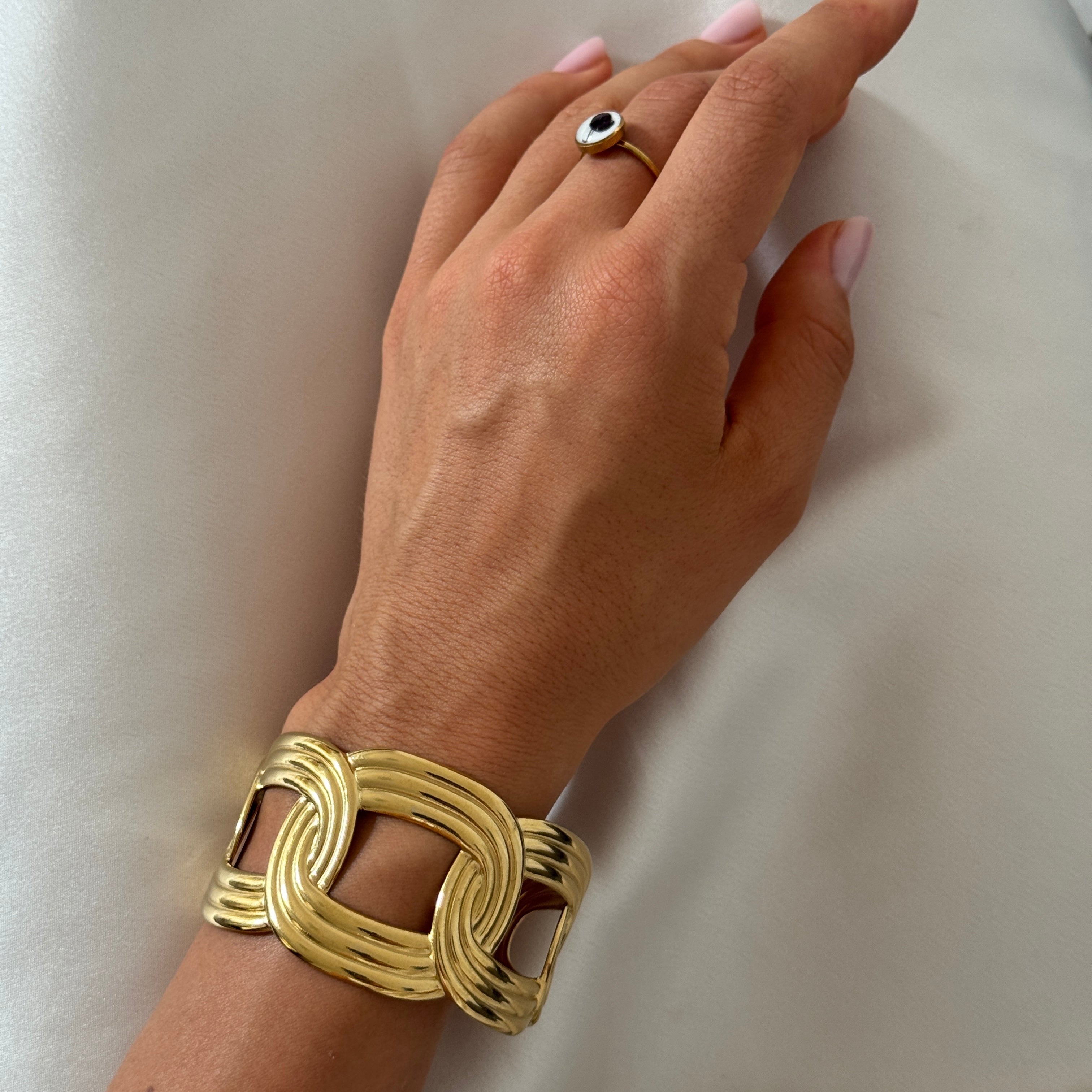 BRACCIALE ROMA