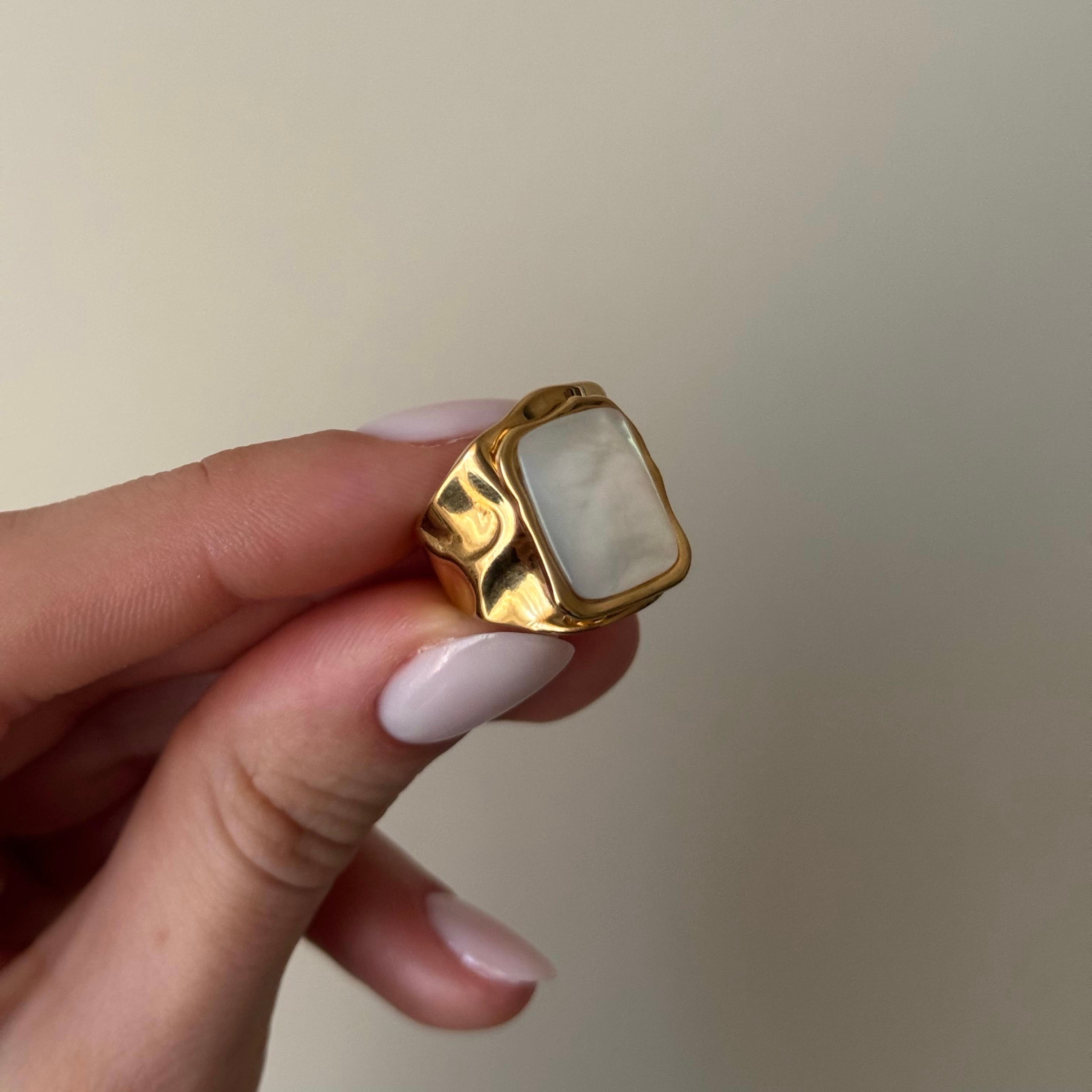 ANELLO MIRA