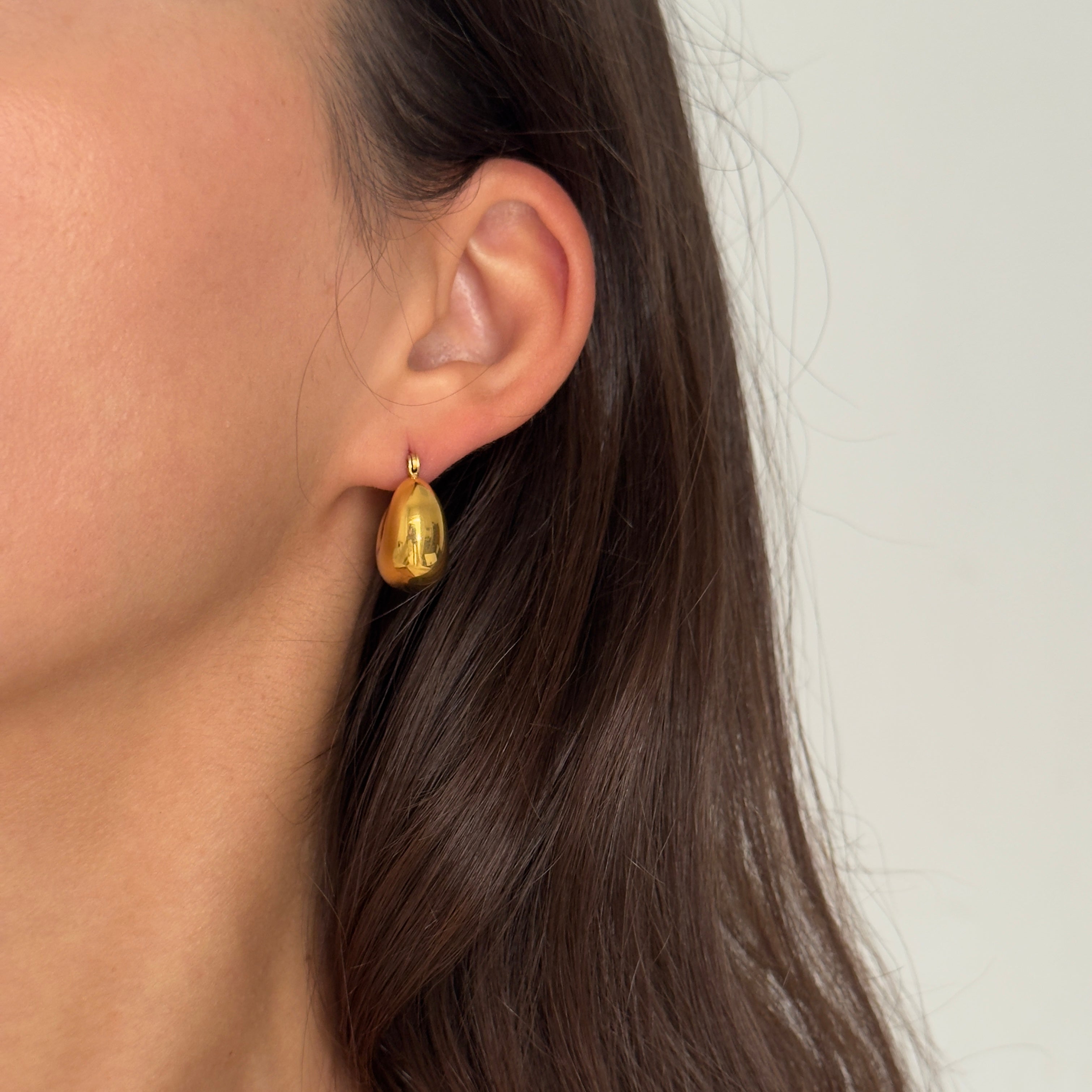 ORECCHINI MICRO DIANA