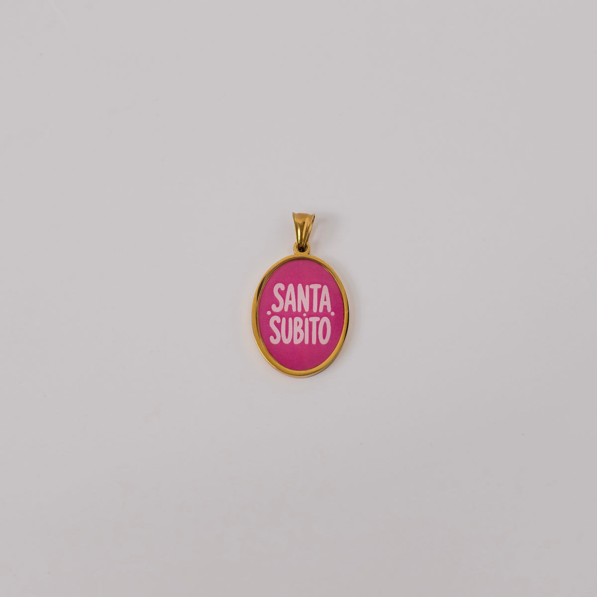 SANTA SUBITO