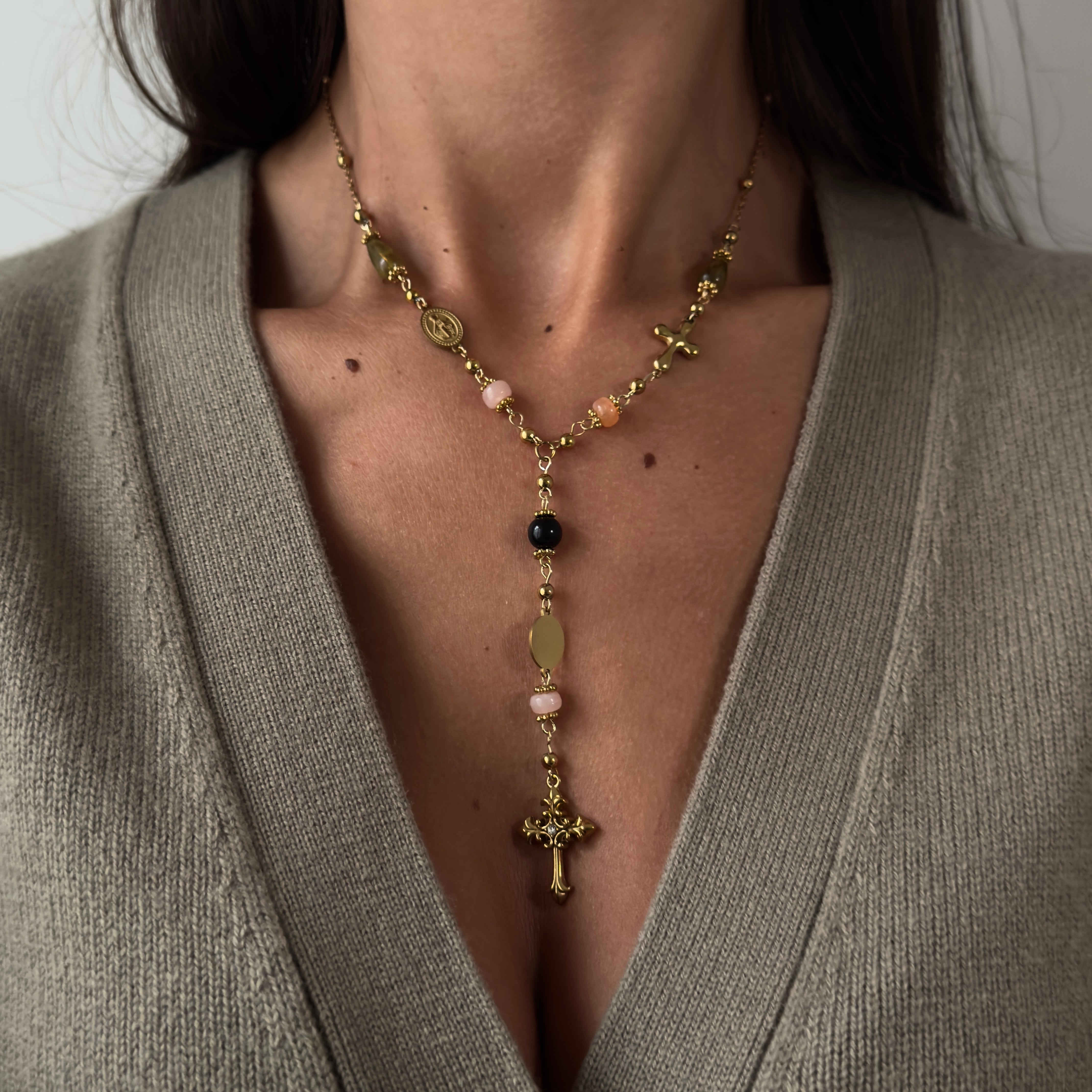 COLLANA RELIGIOUS