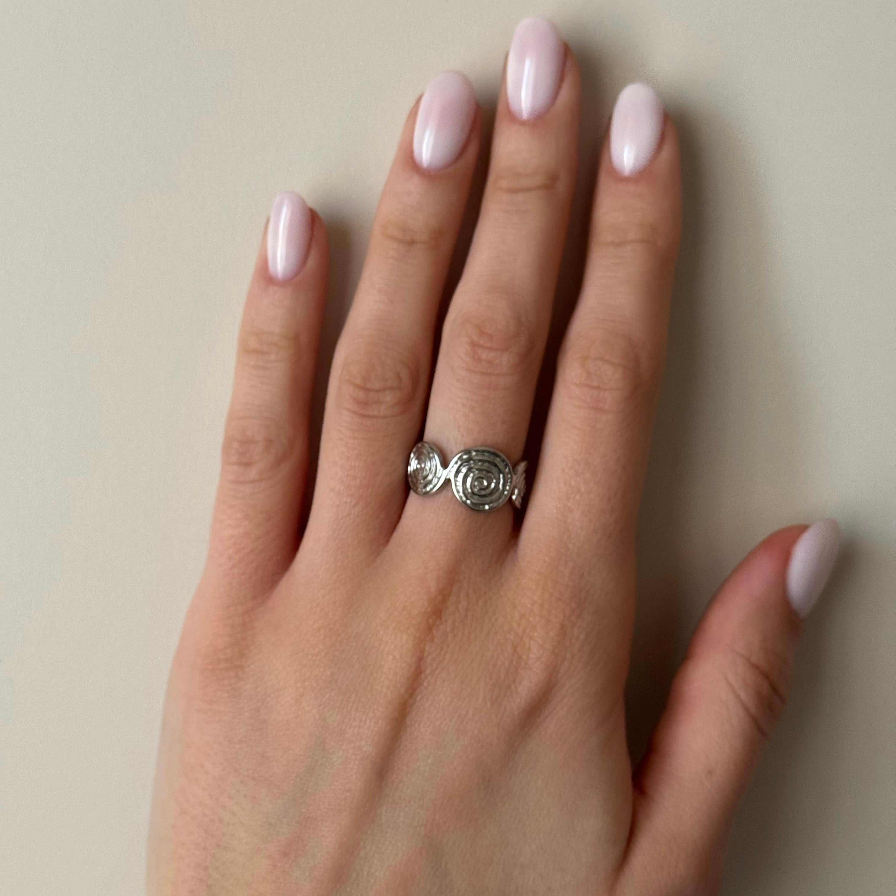 ANELLO BIG BALL