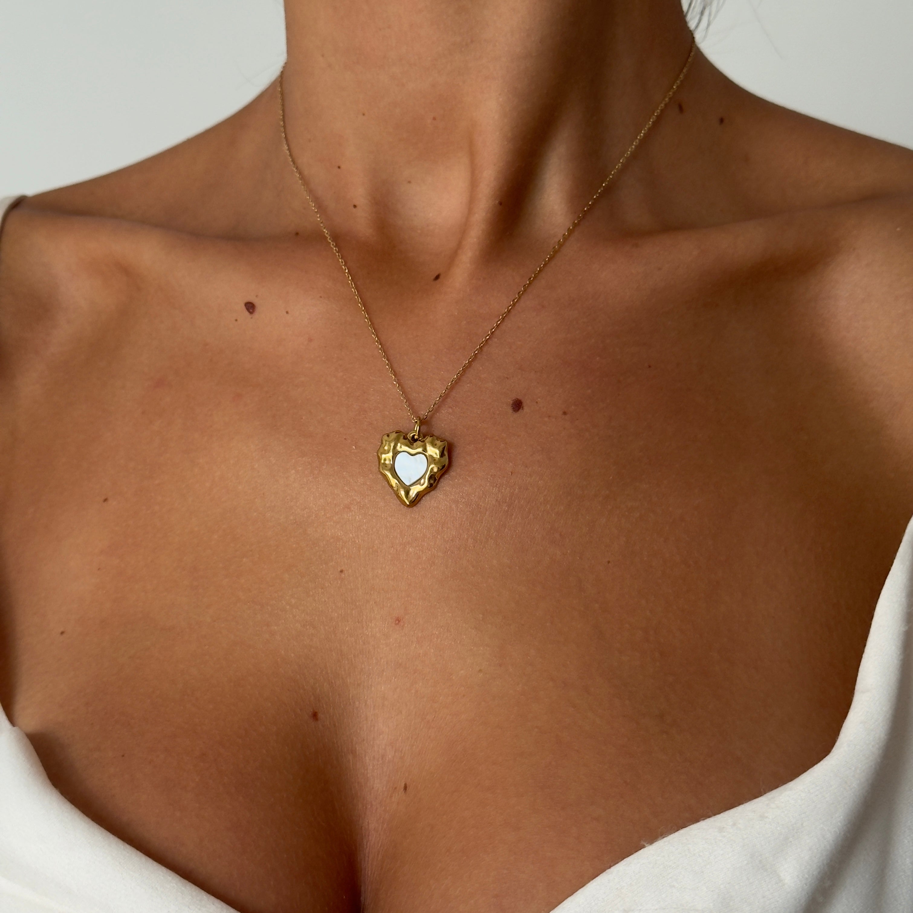 COLLANA LOVE