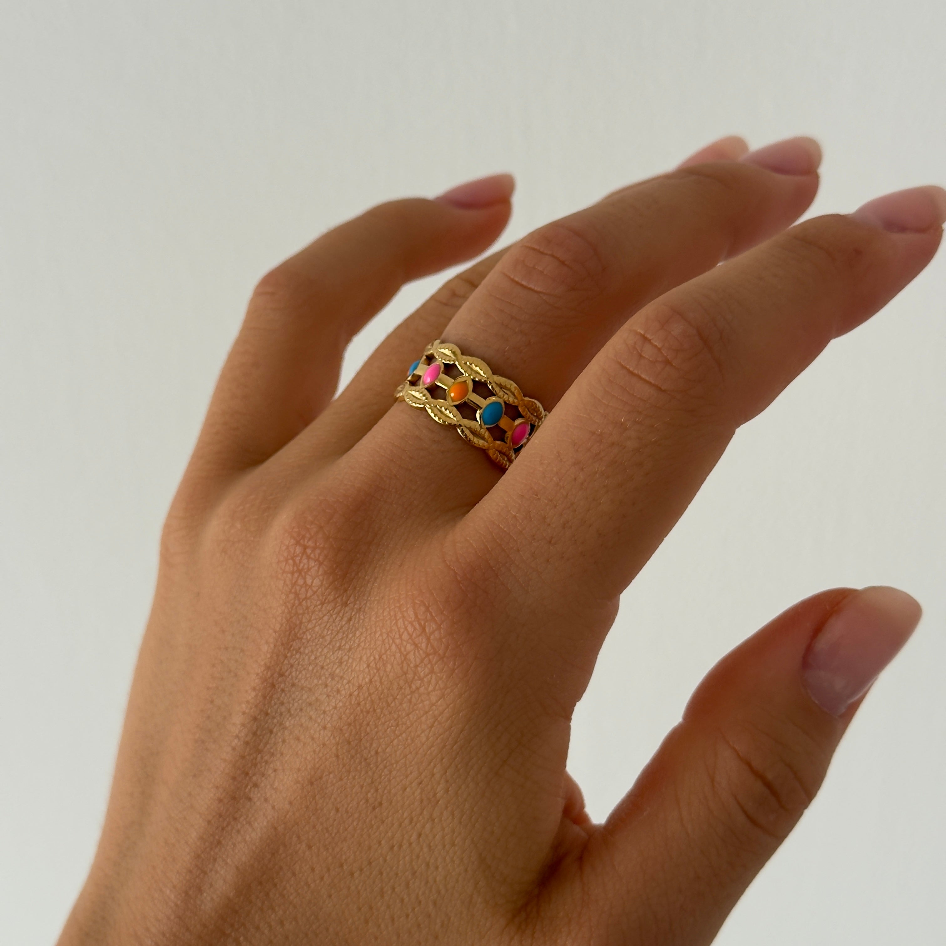 ANELLO INES