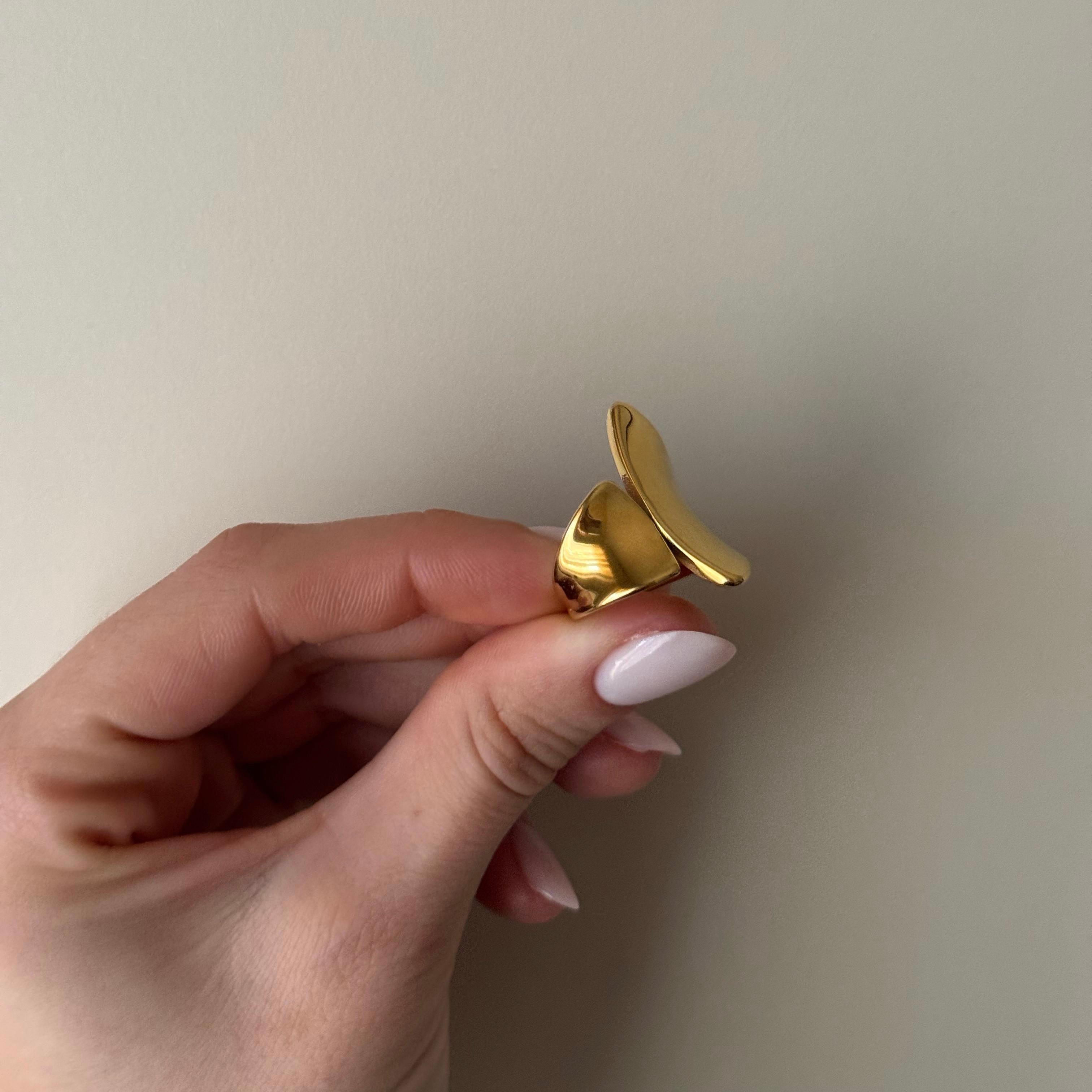 ANELLO OLIVIA