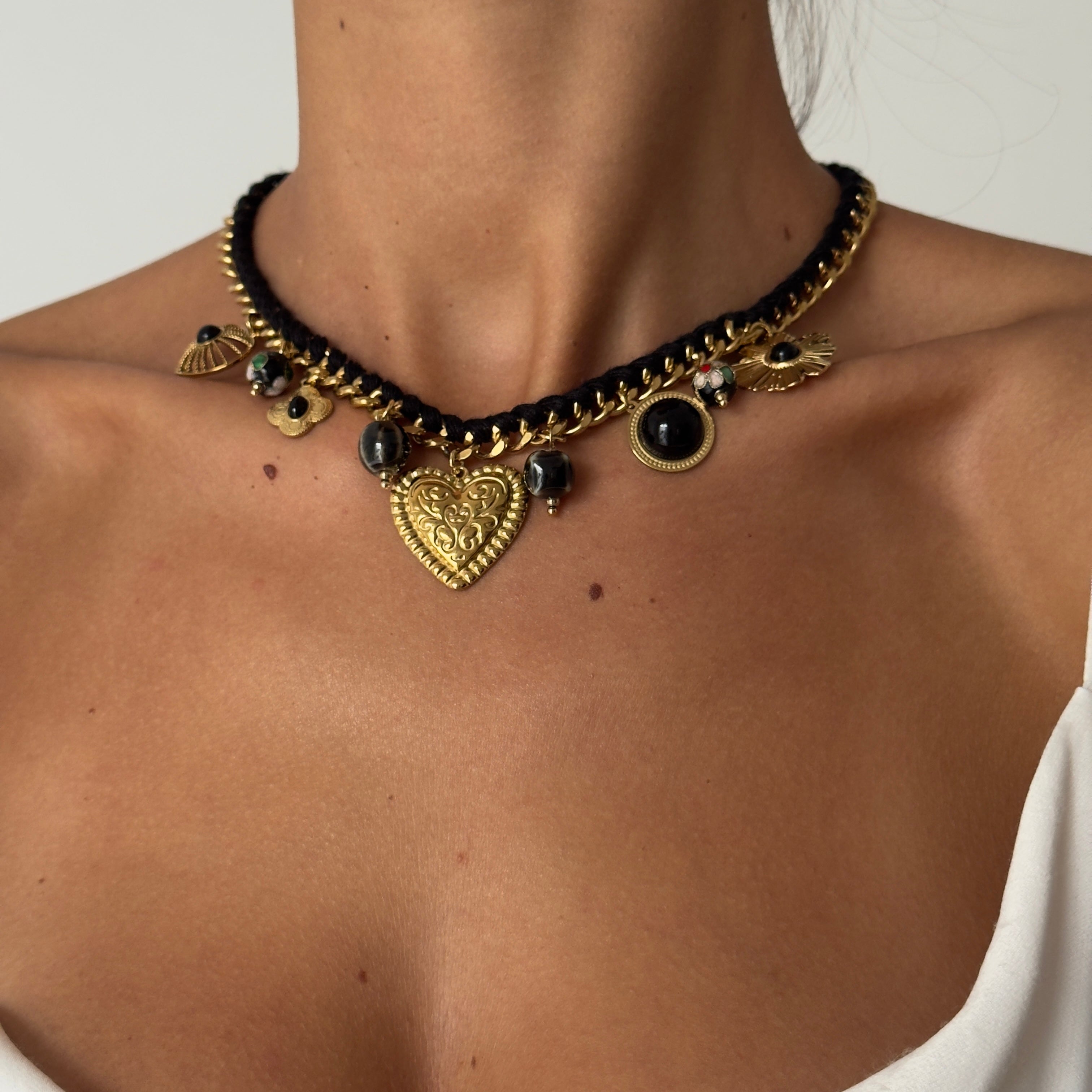 COLLANA CATHERINE