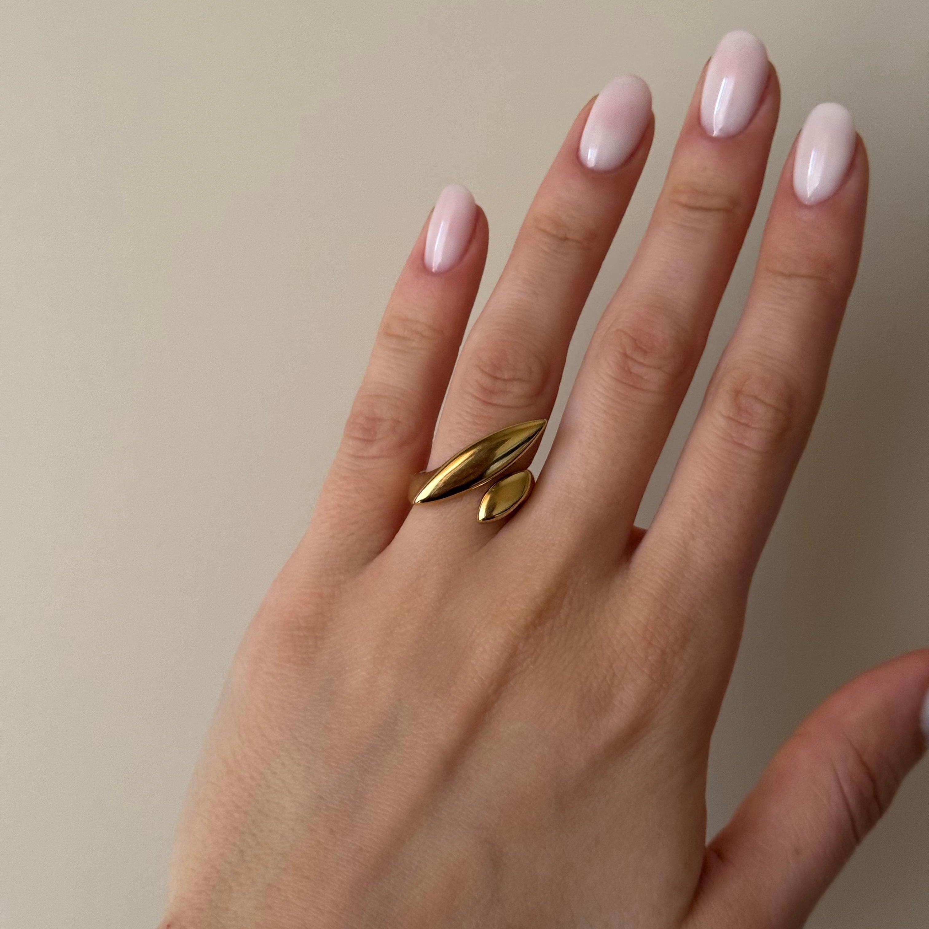 ANELLO CALIXTE