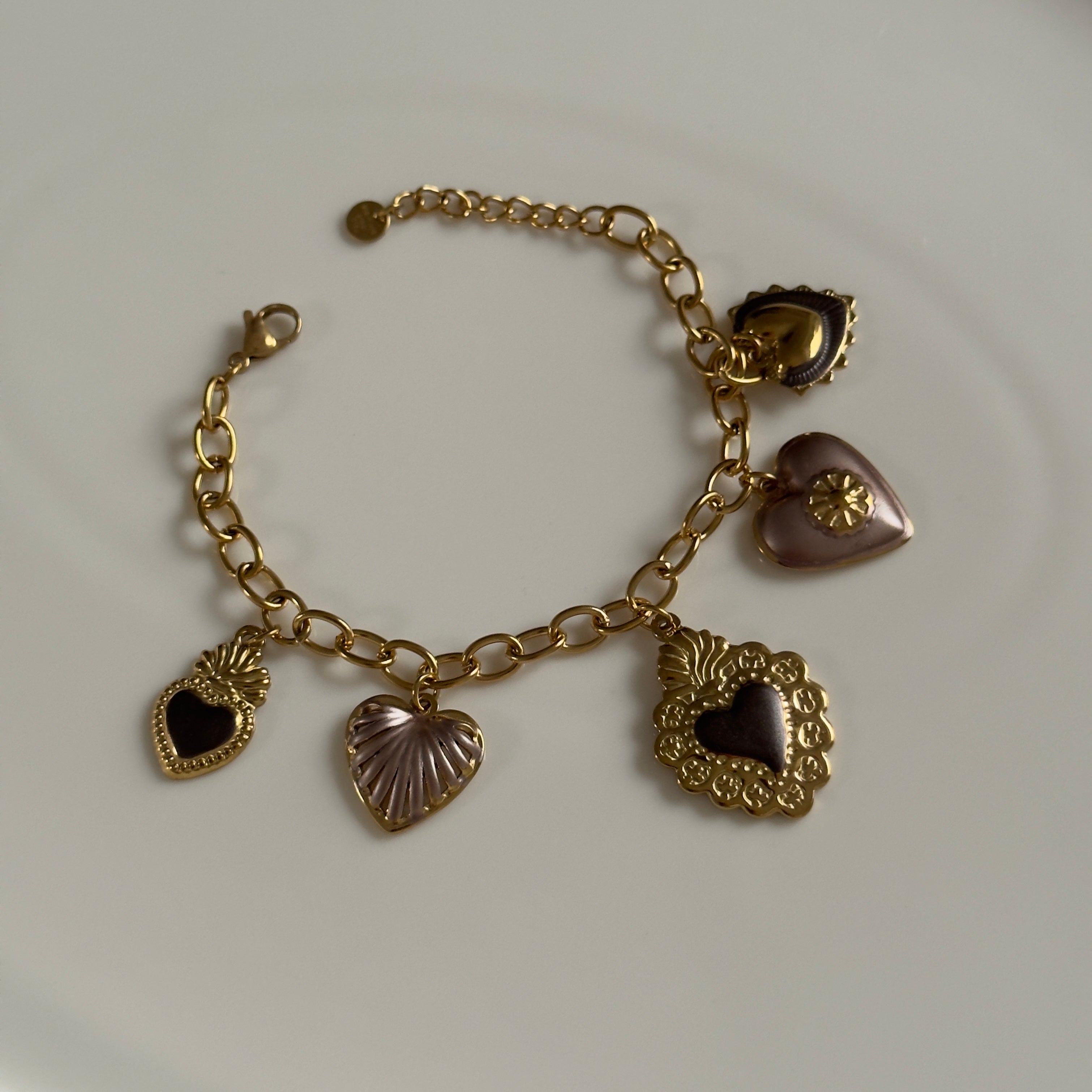 BRACCIALE GINEVRA
