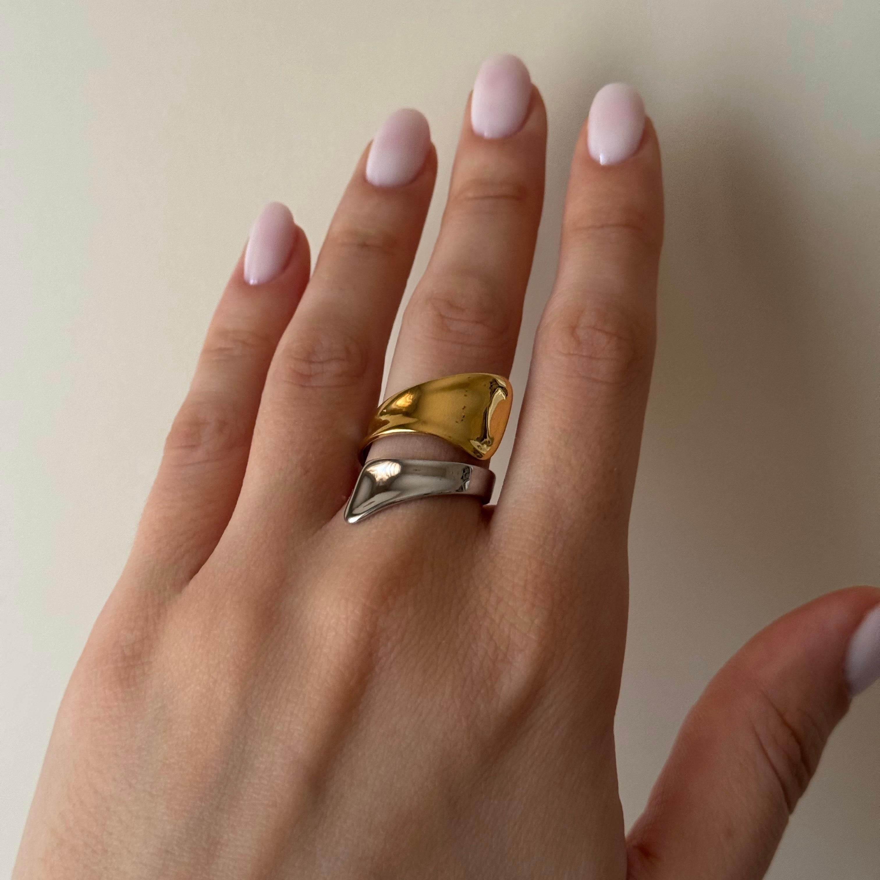 ANELLO MARIECLAIRE