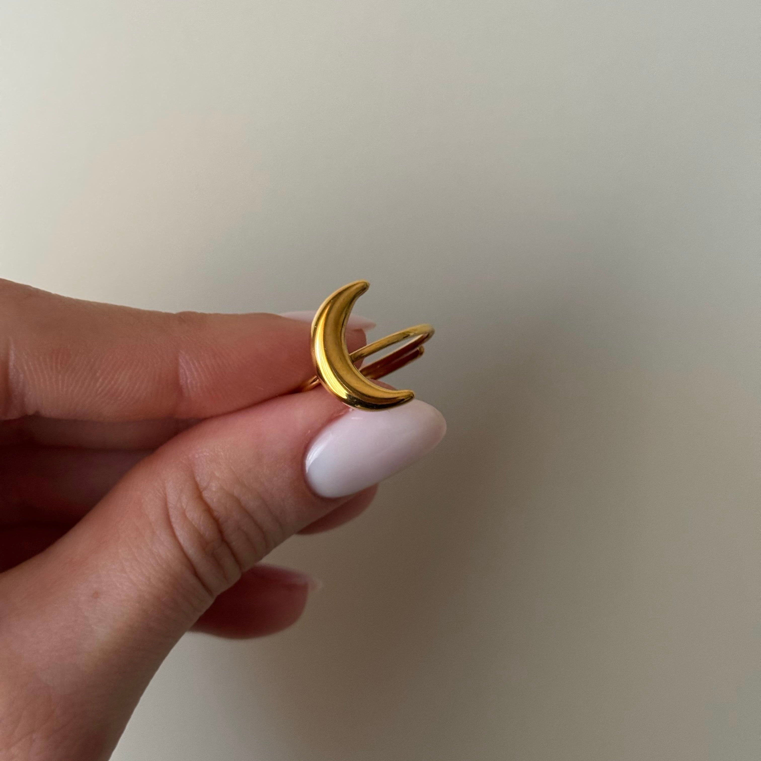 ANELLO BIG MOON