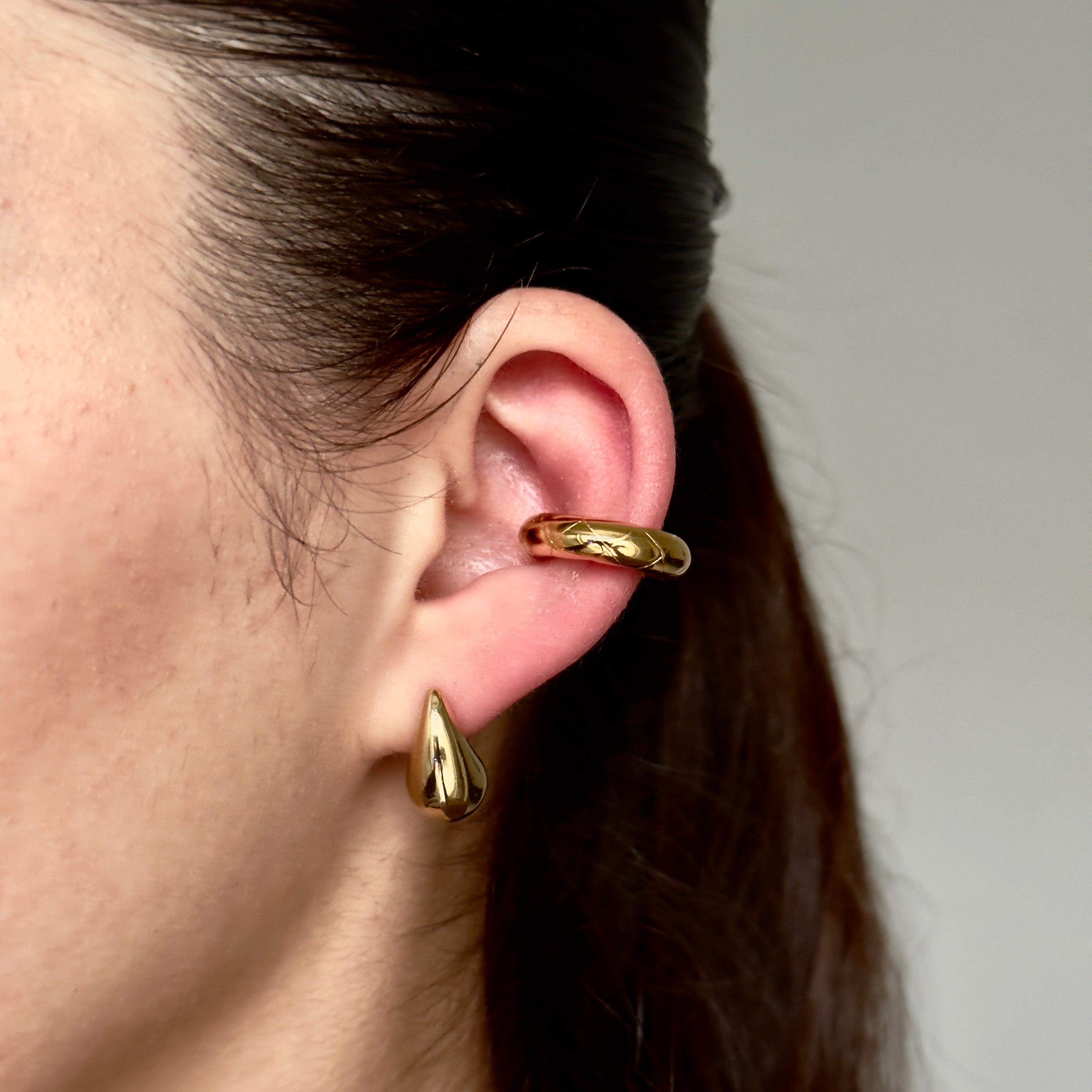 EAR CUFF MEGAN