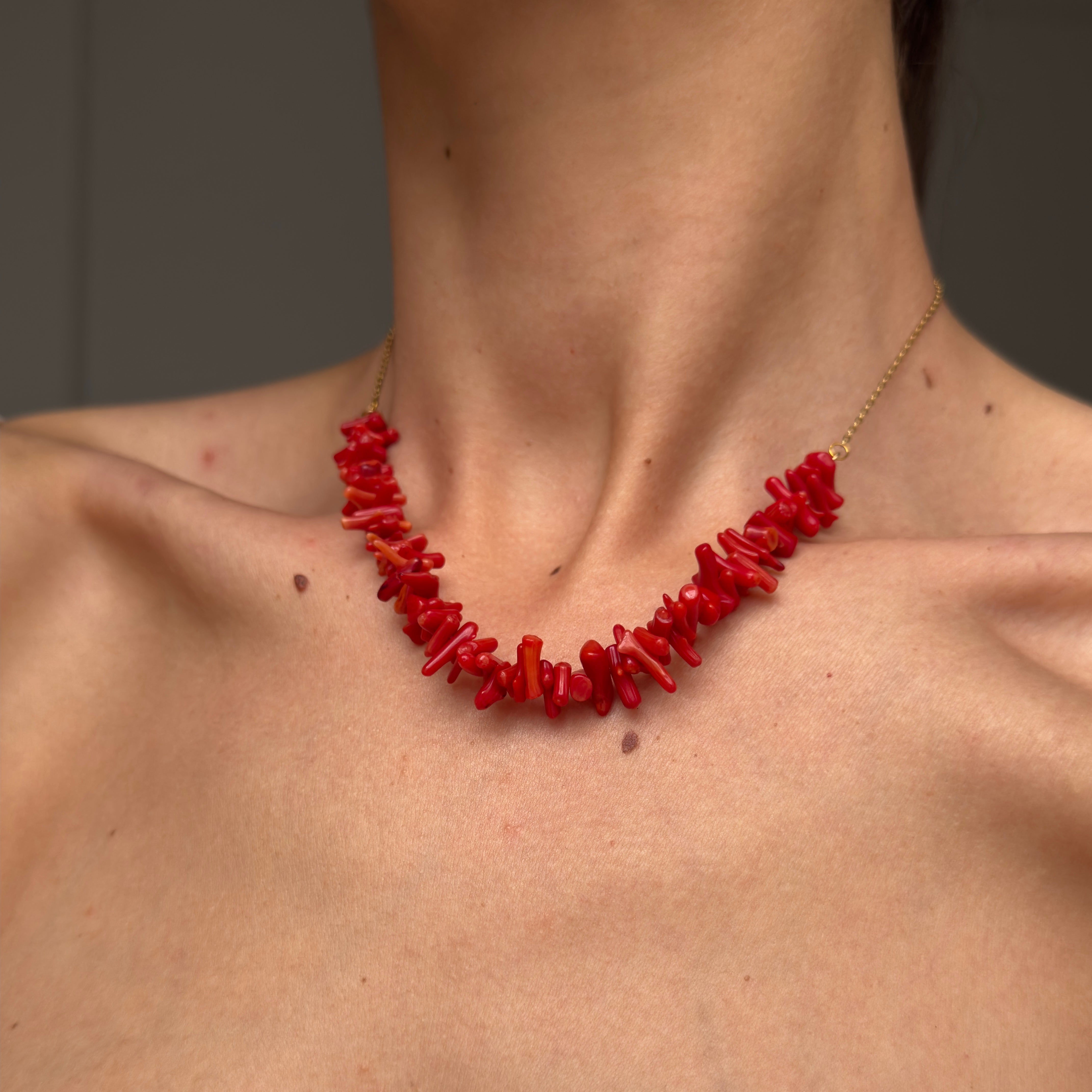 COLLANA ANDRINA