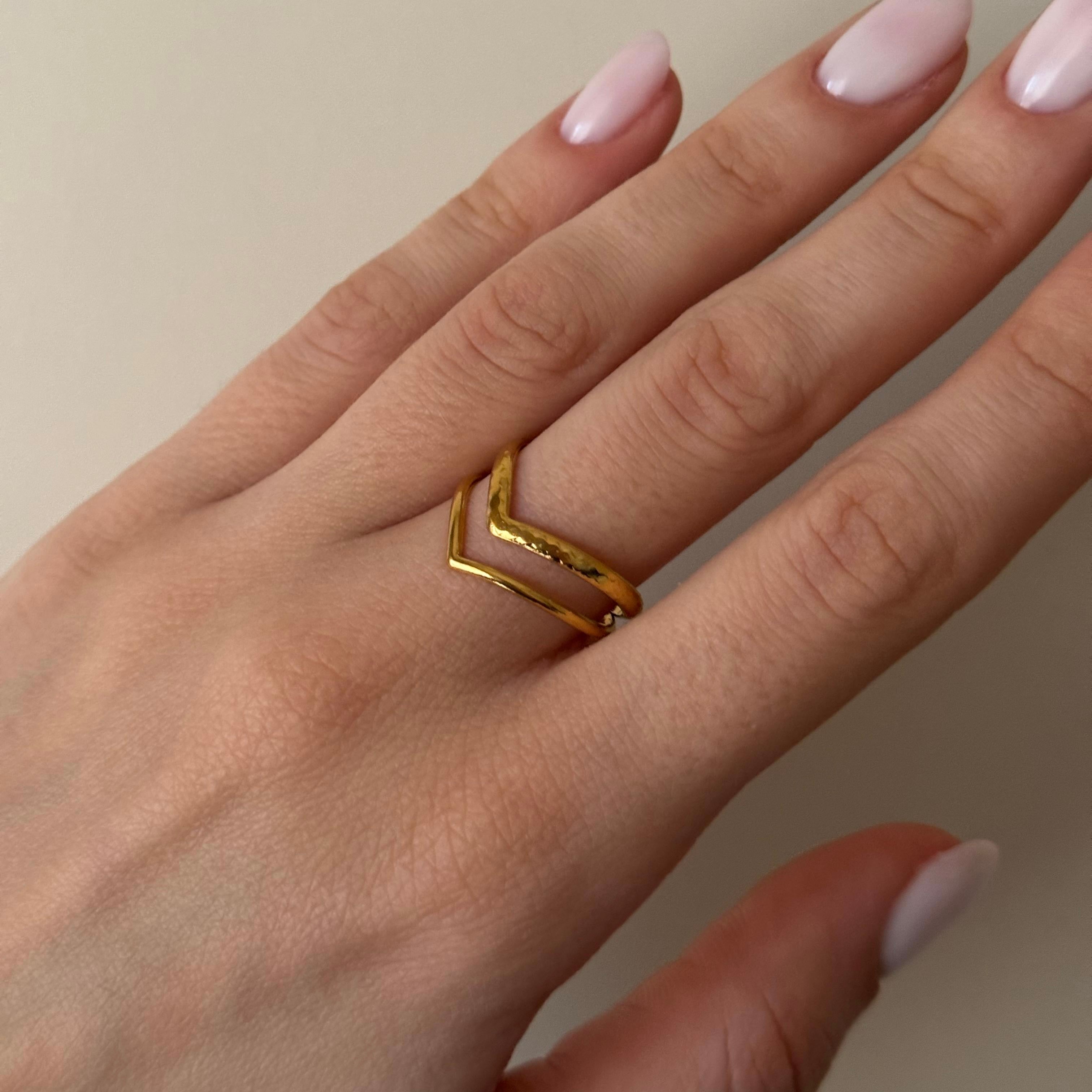 ANELLO FATMA