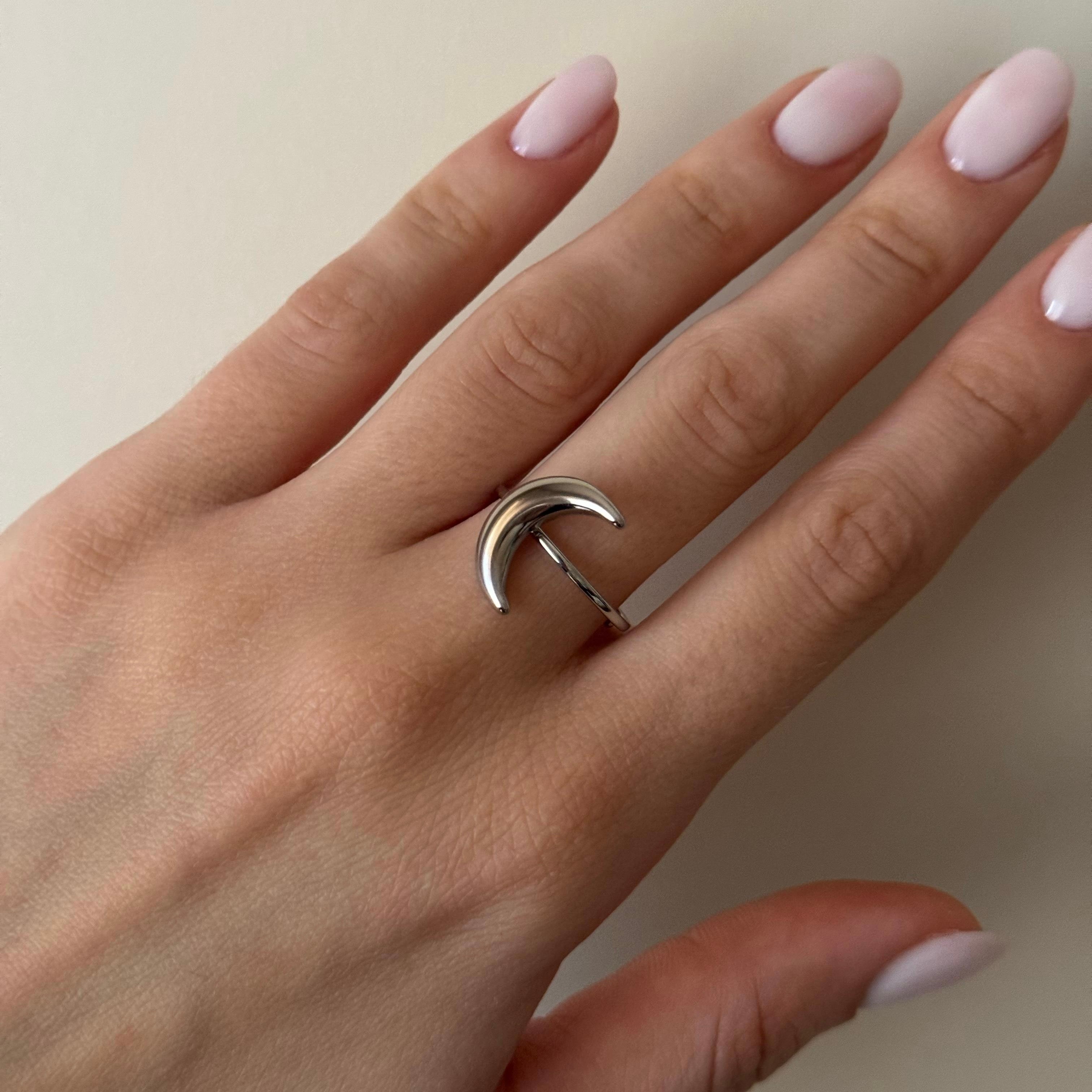 ANELLO BIG MOON