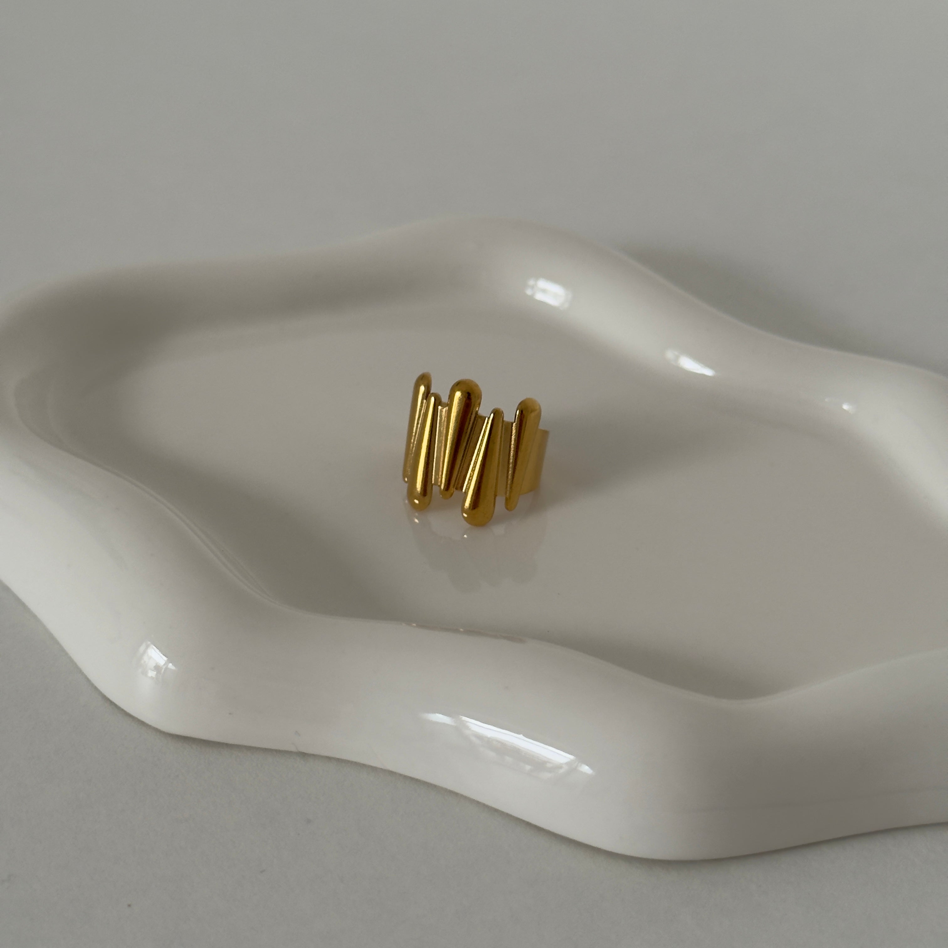 ANELLO ANASTASIE