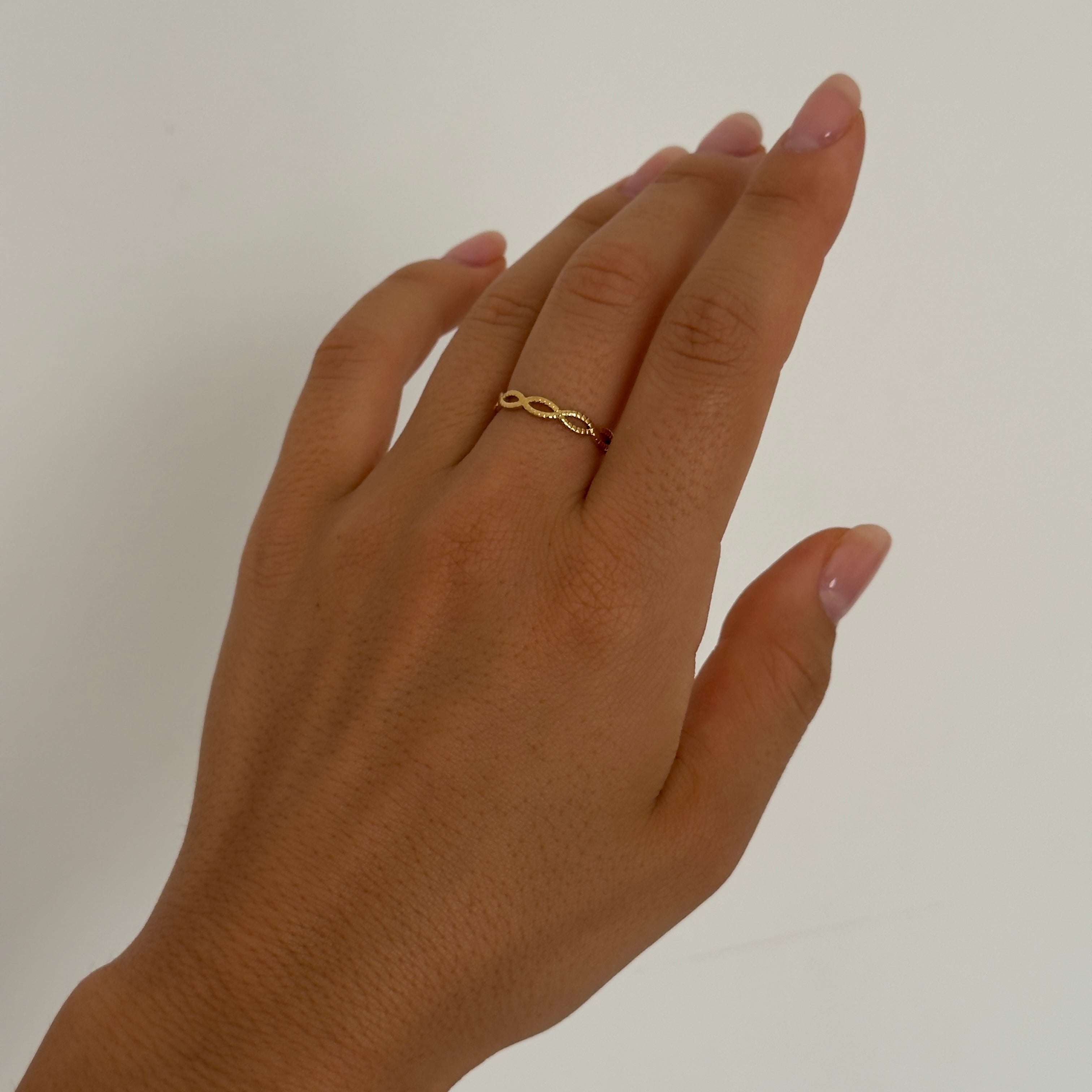 ANELLO STEPANHIE